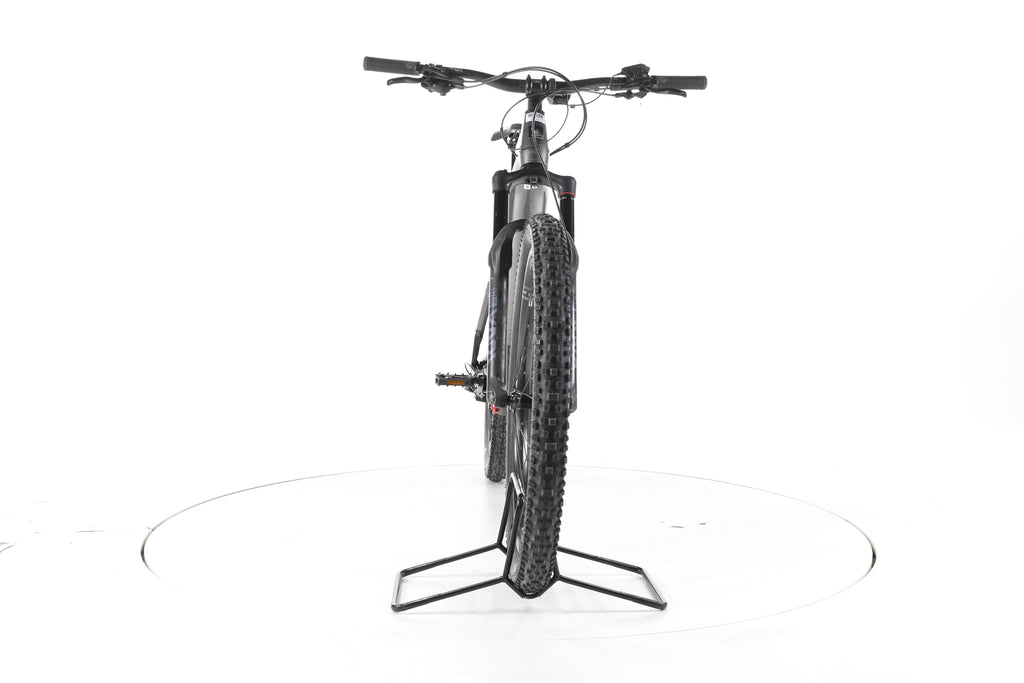 Haibike AllMtn 5 Fully E-Bike - Image 4
