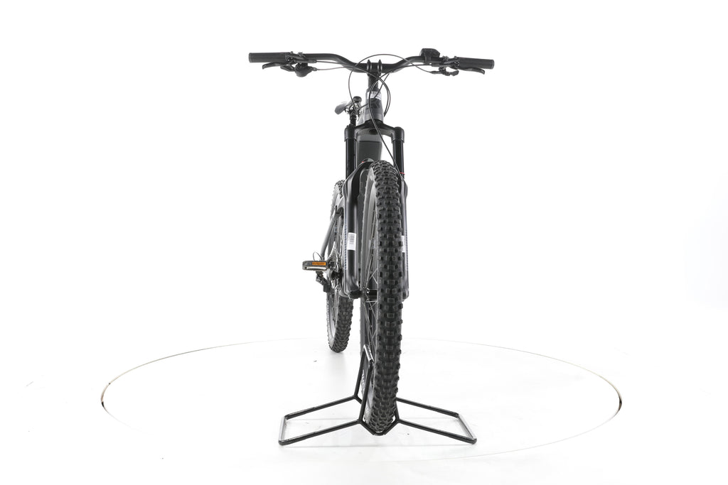 Carver Drift E.520 Fully E-Bike - Image 4
