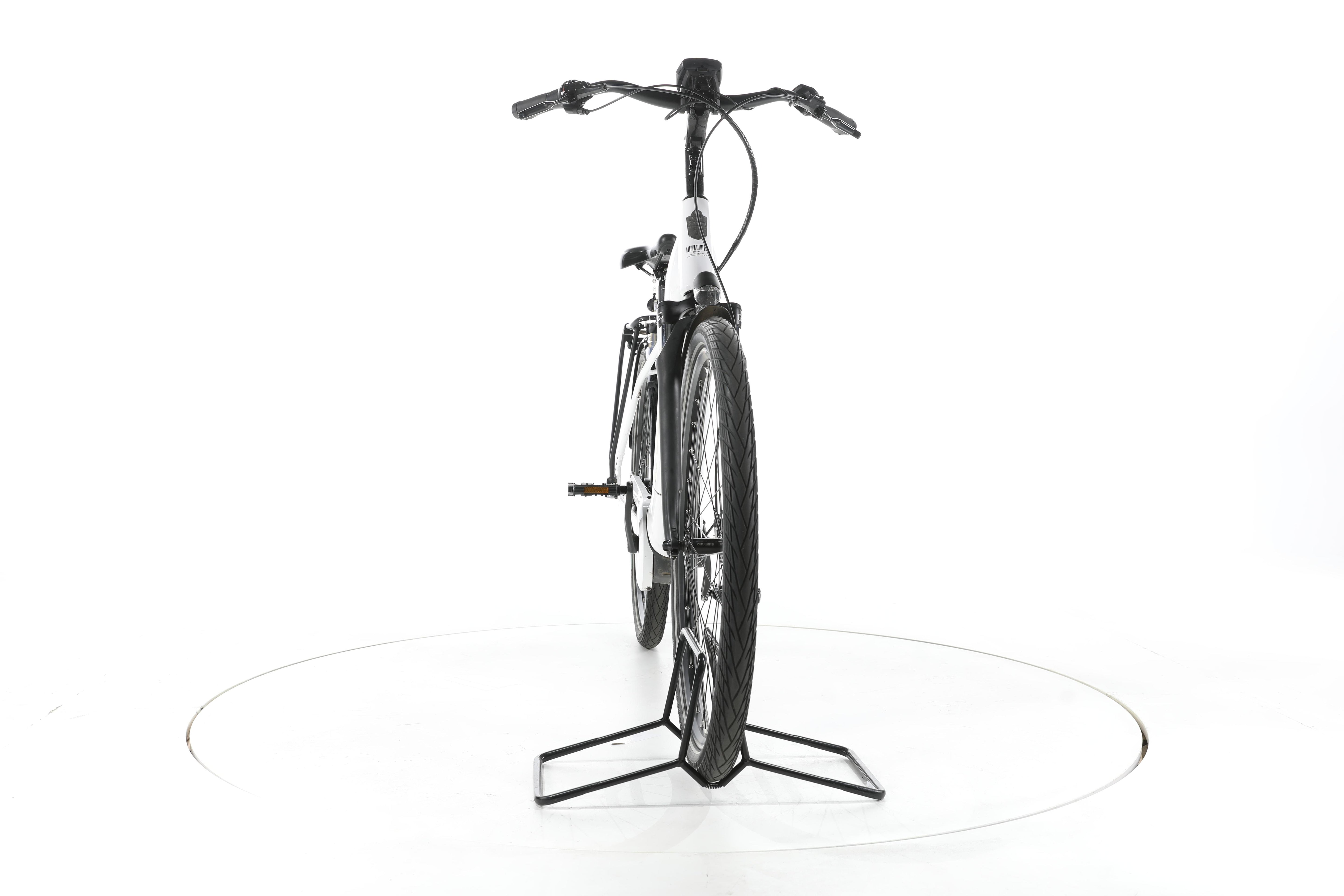 Diamant Beryll Deluxe+ RT Gen 2 City E-Bike Tiefeinsteiger - Image 4