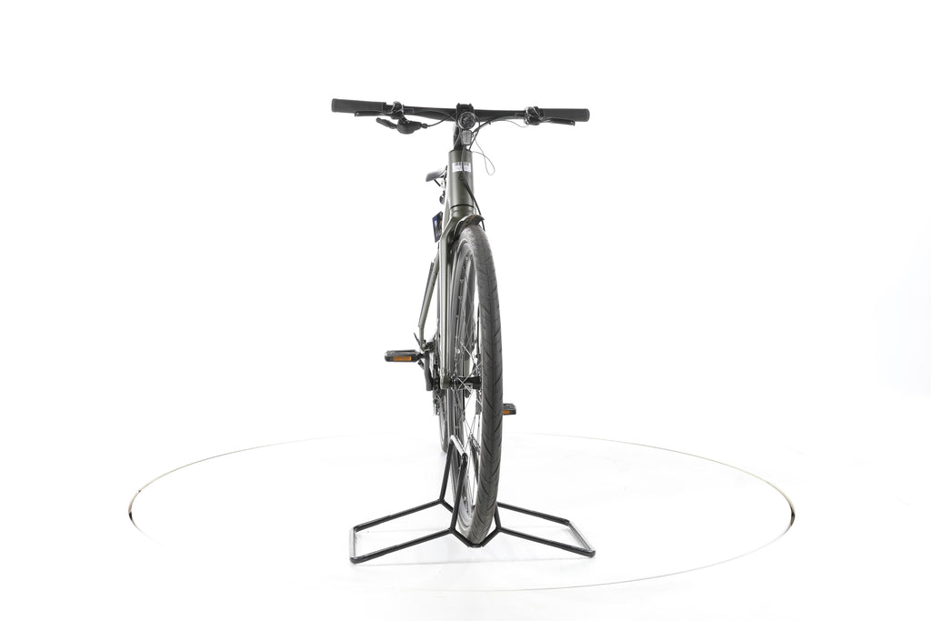 Riese & Müller UBN Five Trekking E-Bike 2024 - Image 4