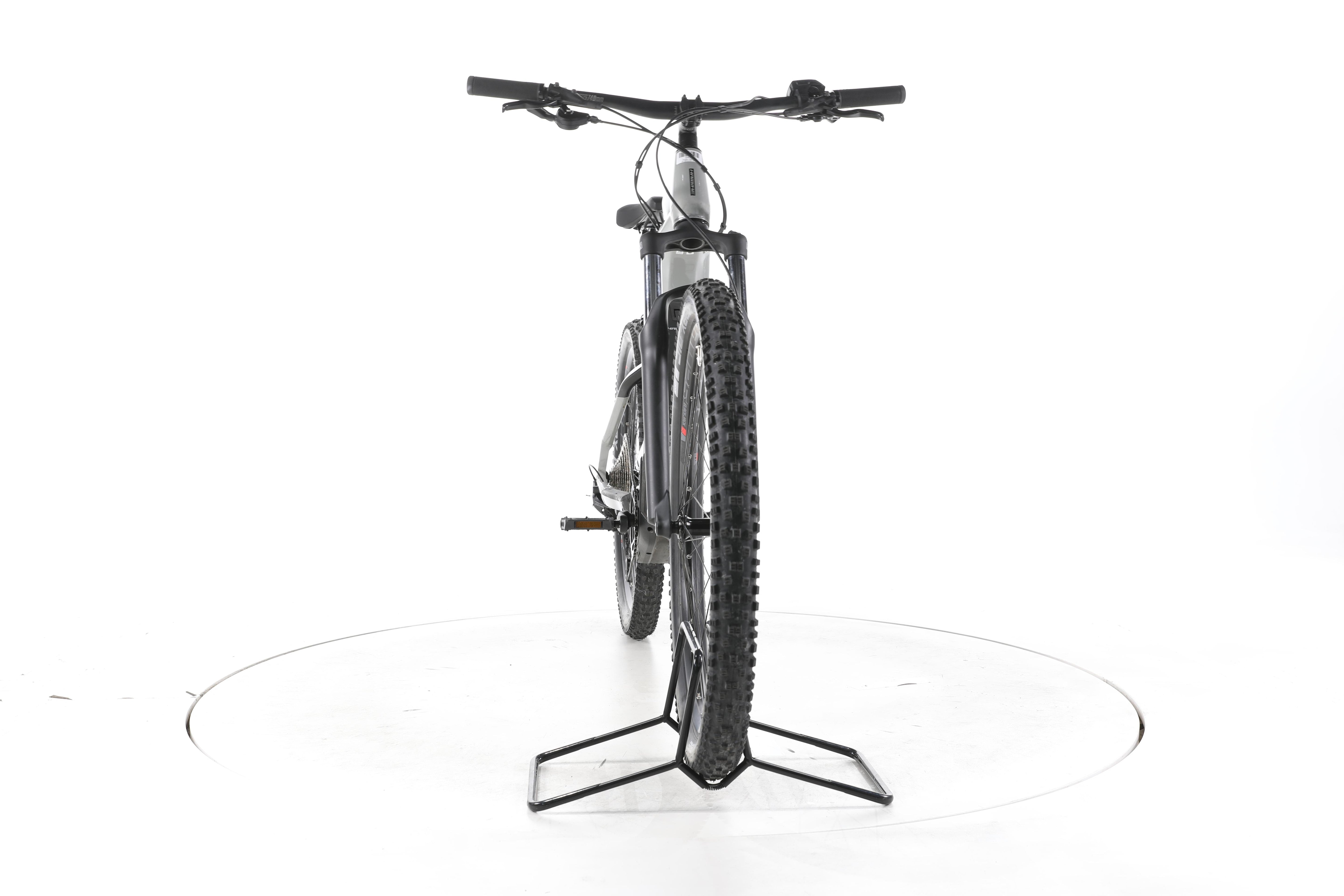 Haibike HardNine 9 E-Bike - Image 4