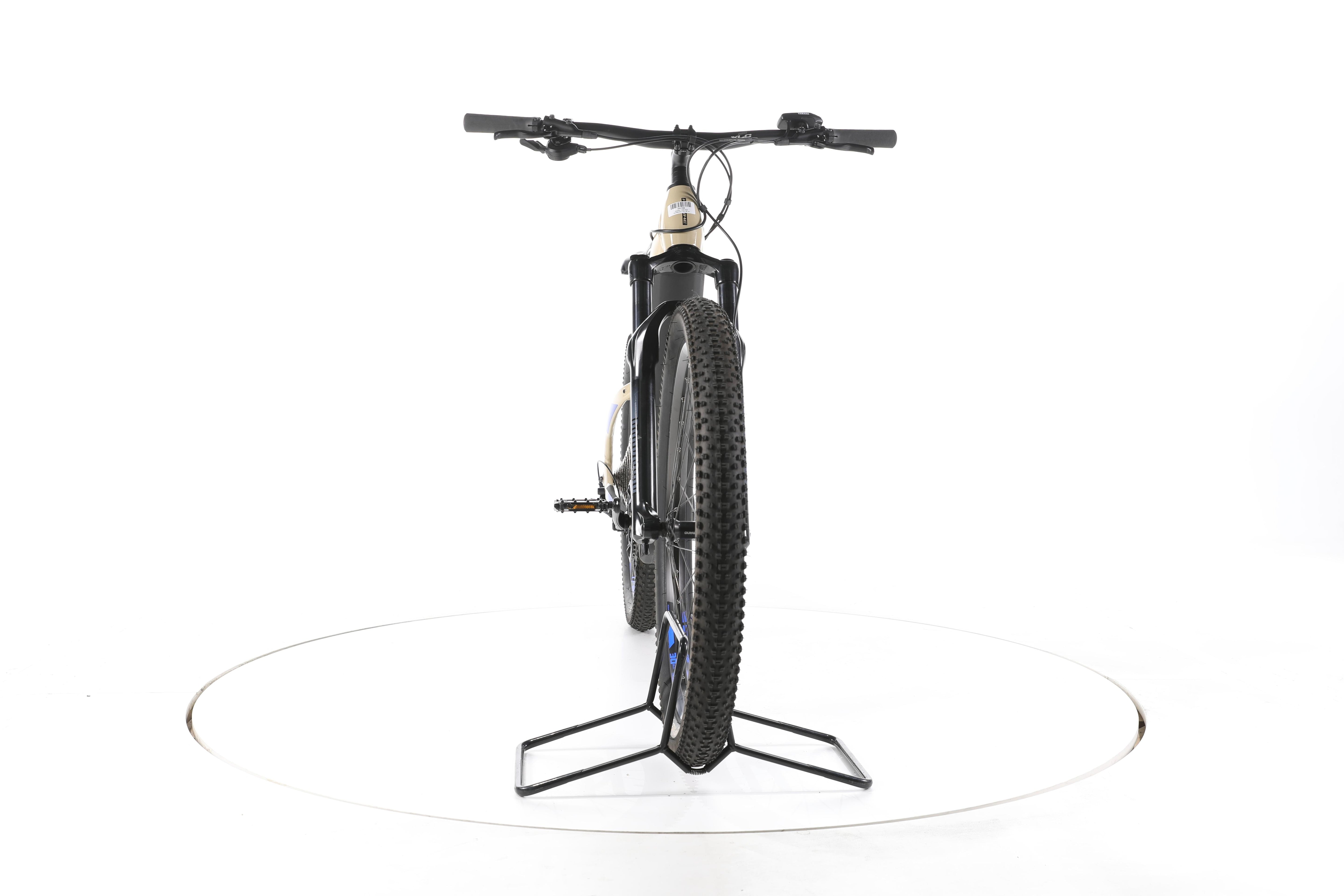 Haibike HardSeven 7 E-Bike - Image 4