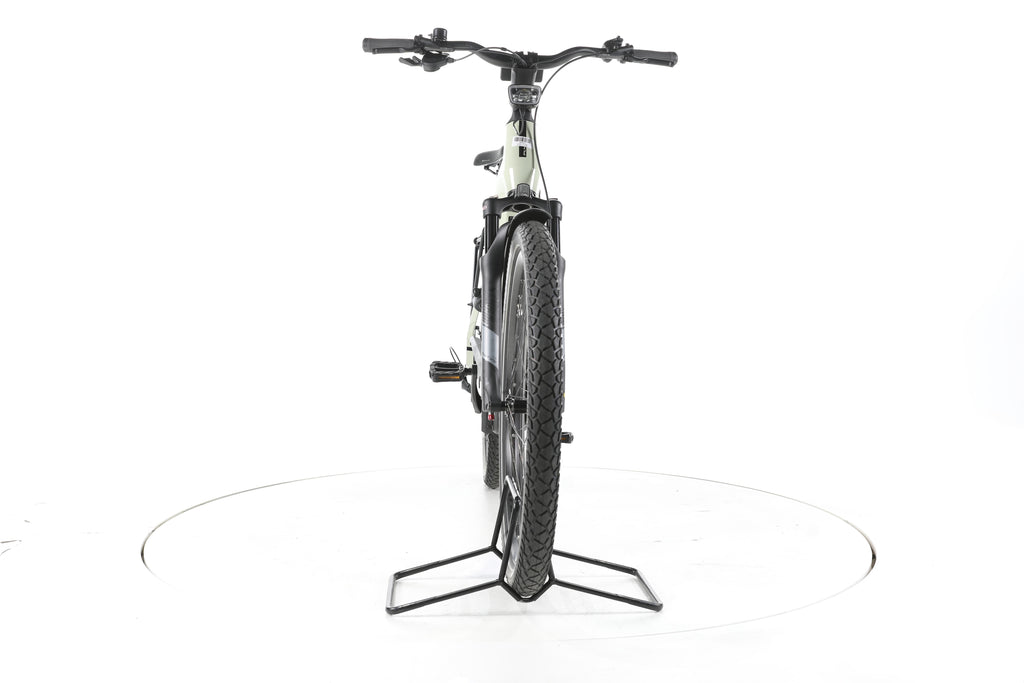 FLYER Upstreet 7.10 Trekking E-Bike Tiefeinsteiger - Image 4