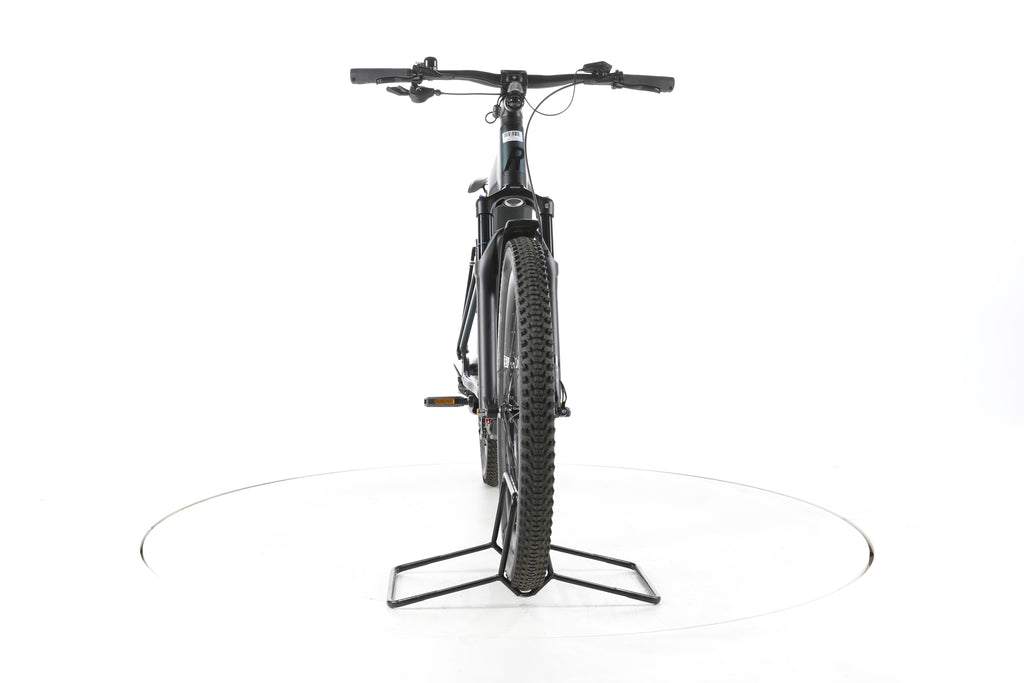 Rose MAYOR PLUS 1 Trekking E-Bike - Image 4