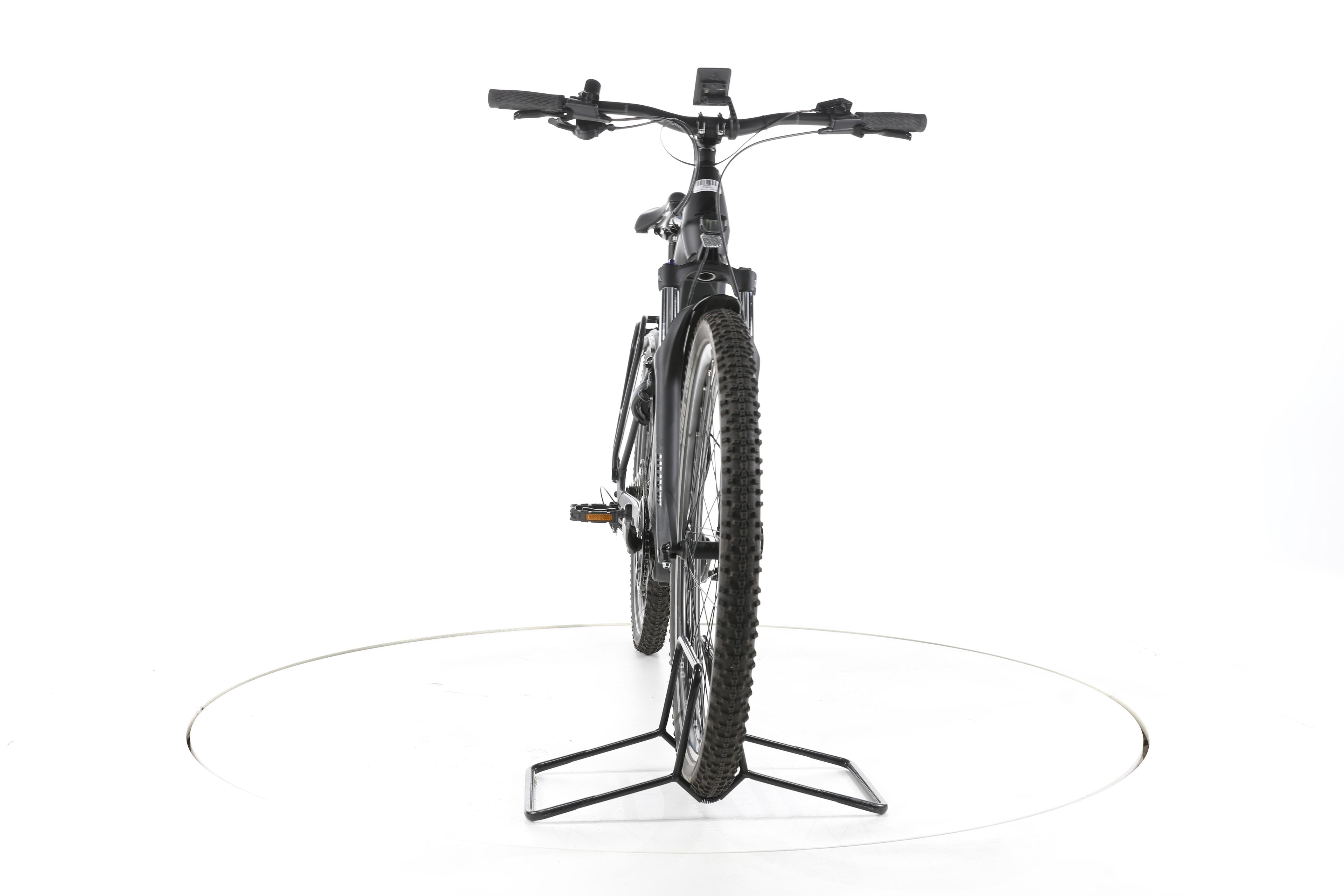 Bulls Cross Flyer Evo 1 Trekking E-Bike 2023 - Image 4