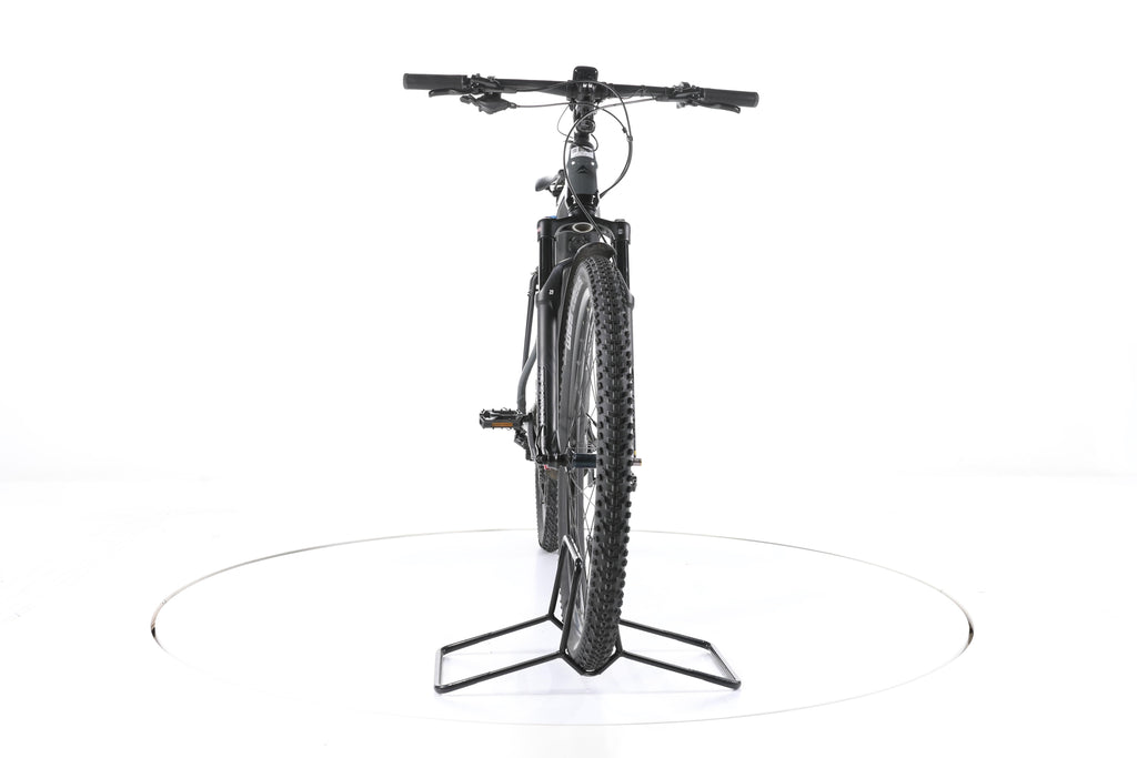 Merida eBig Tour 700 EQ Trekking E-Bike - Image 4
