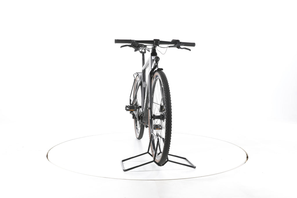 Rose Backroad Plus EQ Flatbar E-Bike Carbon - Image 4