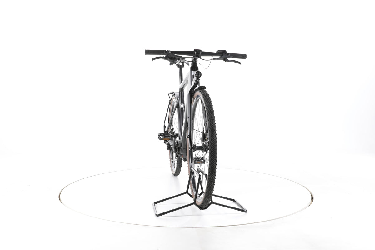 Rose Backroad Plus EQ Flatbar E-Bike Carbon - Image 4