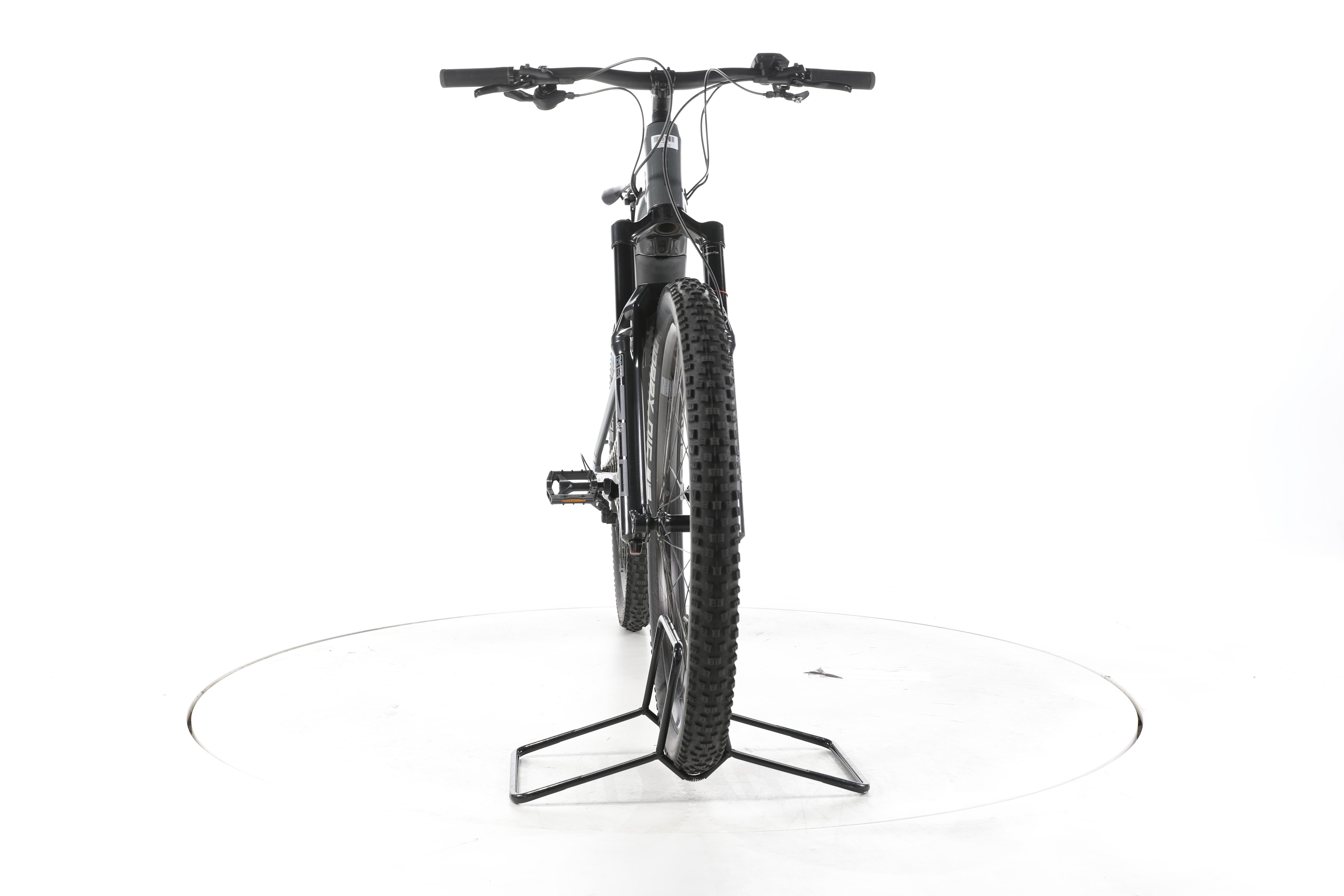 Focus Thron² 6.7 E-Bike Fully - Image 4