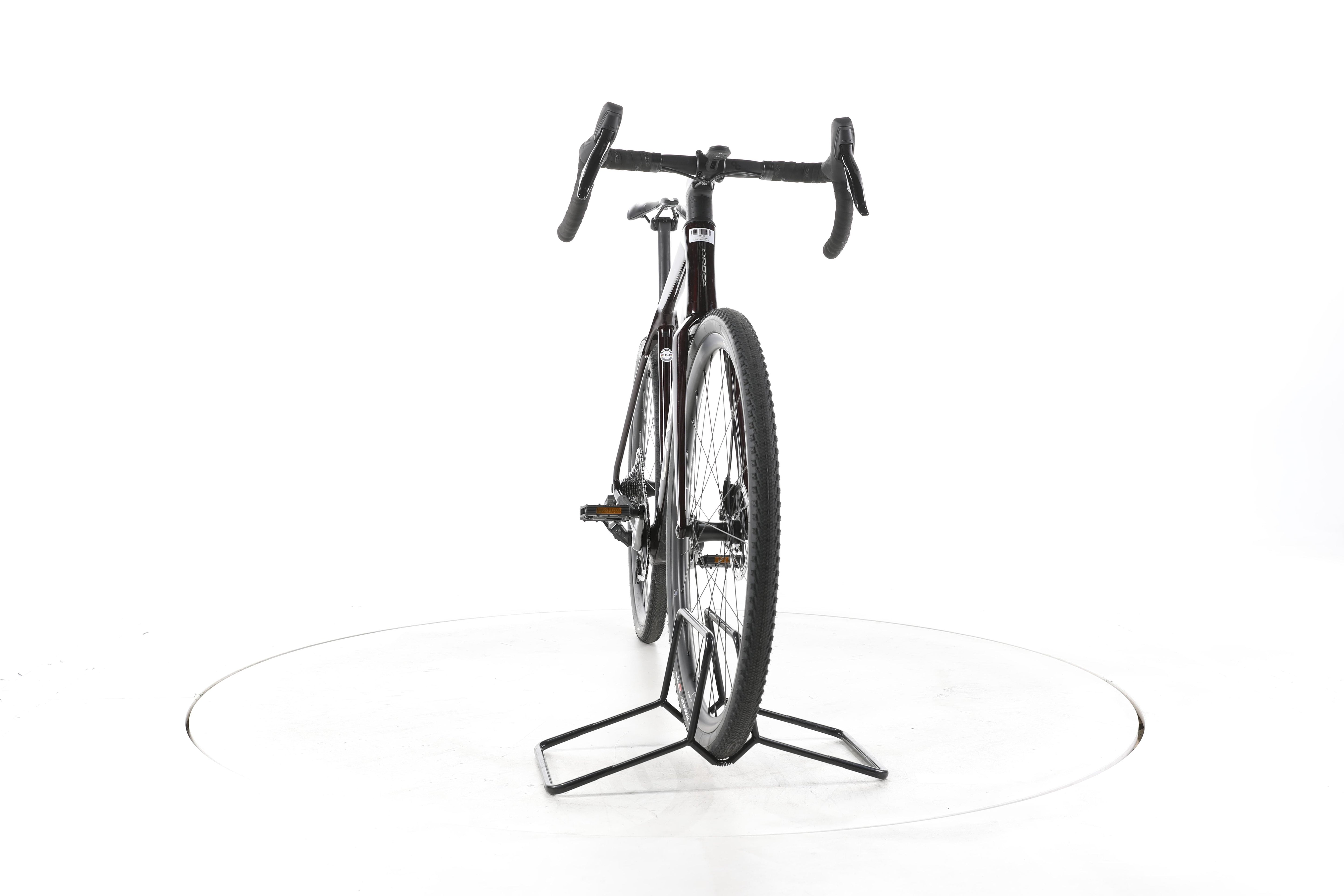 Orbea Terra M31eTeam Gravelbike Carbon 2024 - Image 4