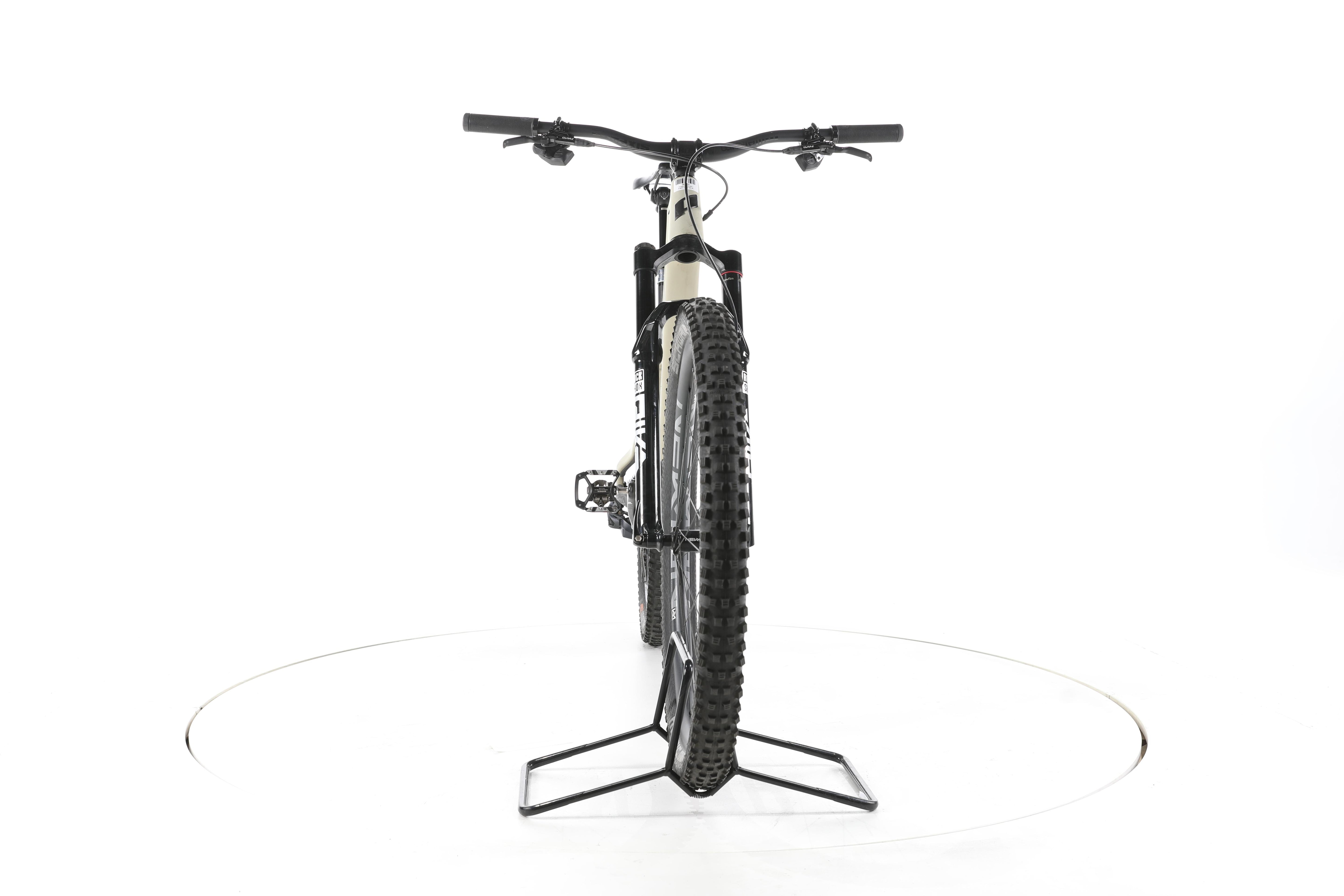 Propain Hugene CF Fahrrad Fully - Image 4