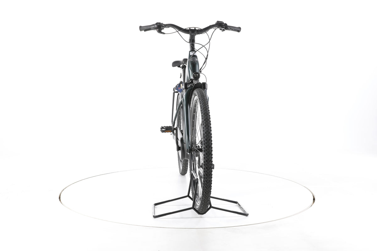 Cube Supreme RT Hybrid Comfort EX City E-Bike Tiefeinsteiger 2025 - Image 4