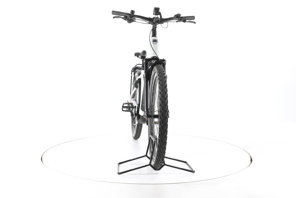 Corratec E-Power Sport 28 Trekking E-Bike - Image 4