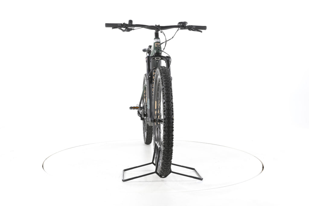 Haibike Alltrack 4 E-Bike Fully - Image 4