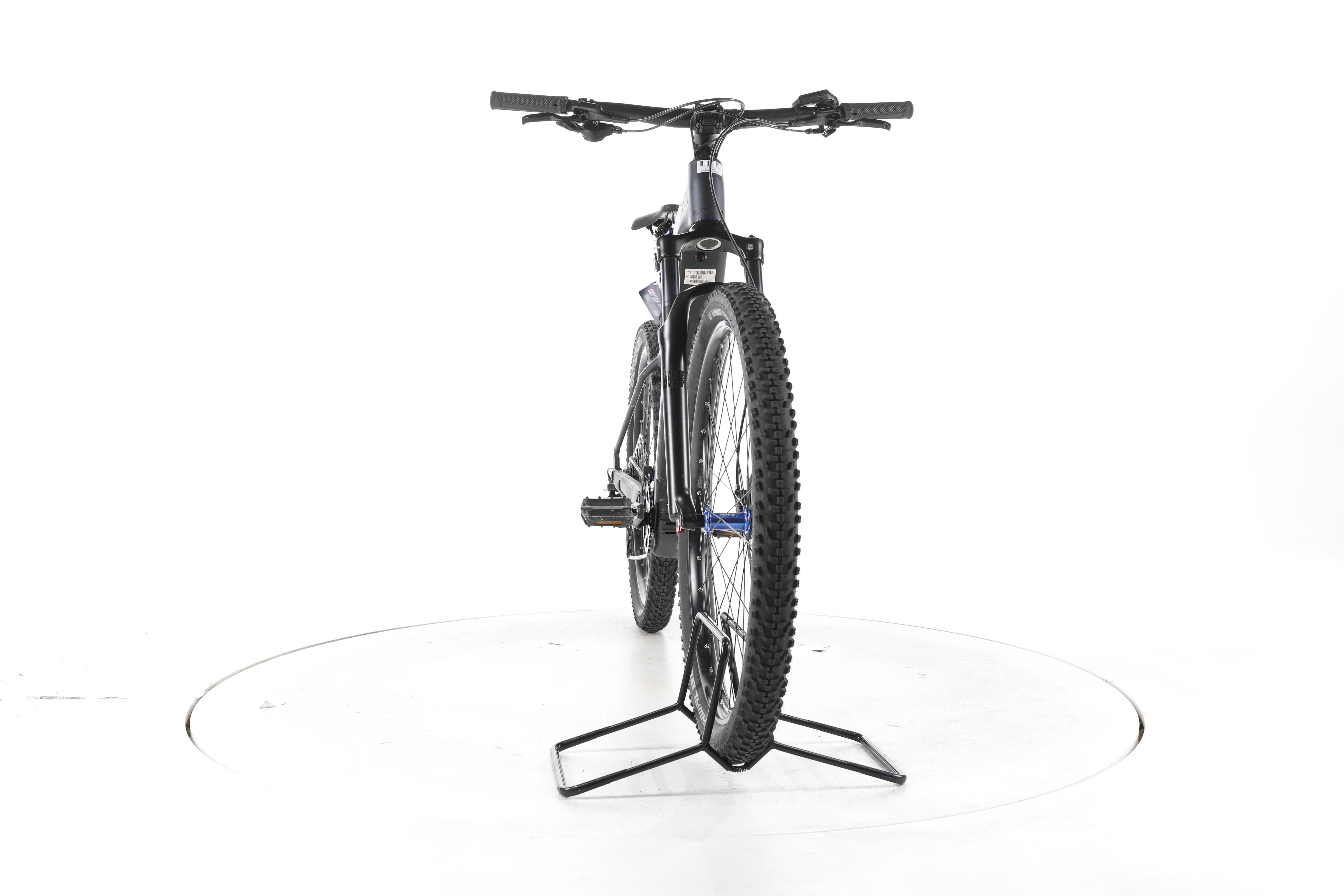 Cube Reaction Hybrid ONE E-Bike 2025 - Image 4