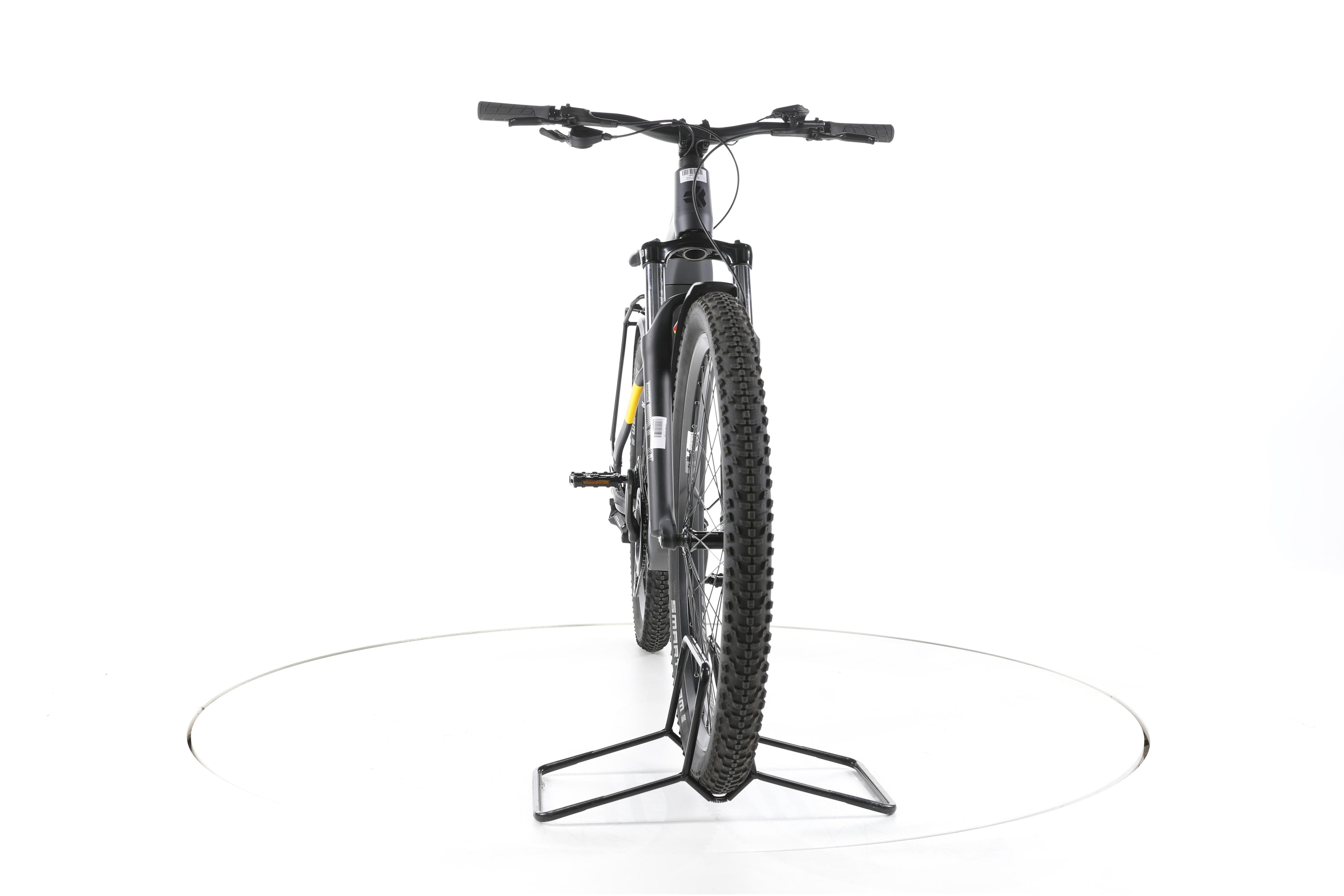 Carver Strict E.510 Trekking E-Bike 2024 - Image 4