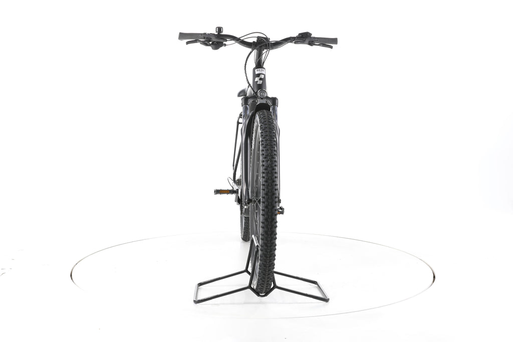 Cube Nuride Hybrid Pro Allroad Trekking E-Bike - Image 4