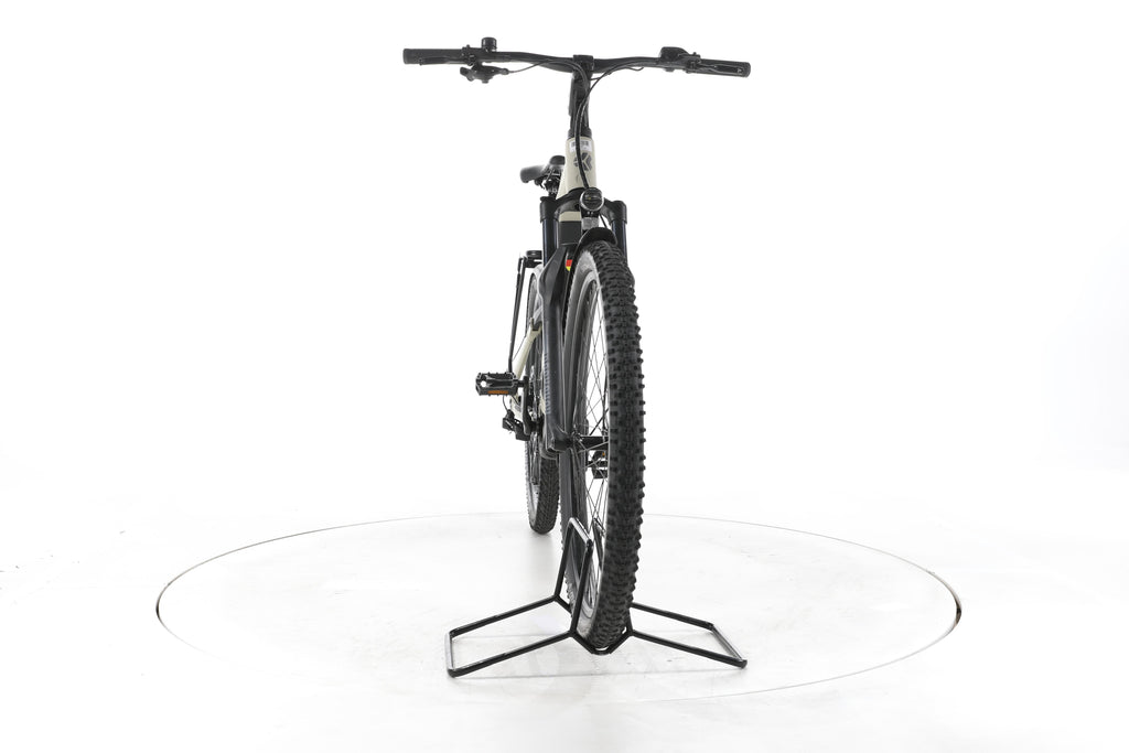 Carver SUV E.510 FS SUV E-Bike - Image 4