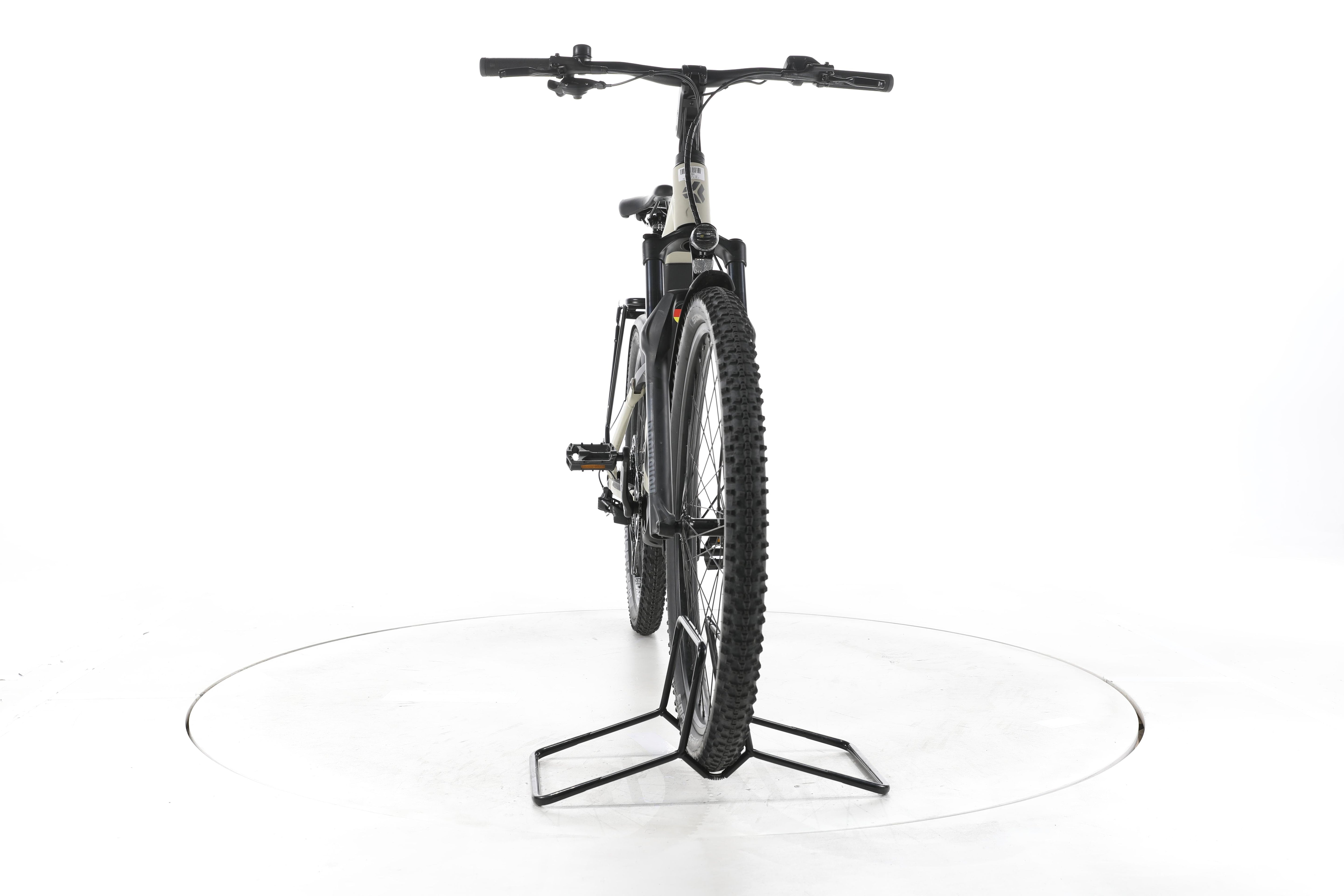Carver SUV E.510 FS SUV E-Bike - Image 4