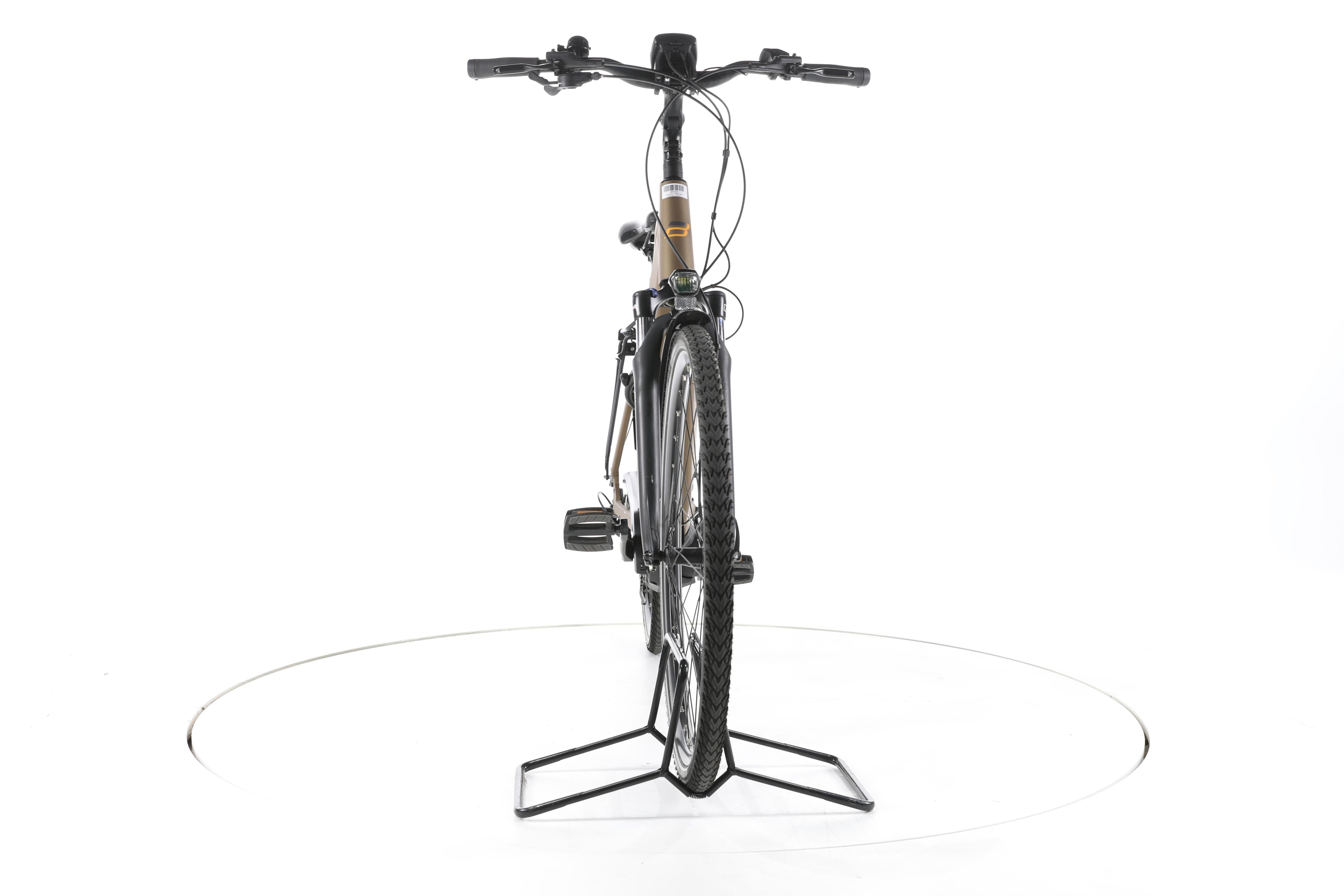 Brennabor T-48e Trekking E-Bike - Image 4