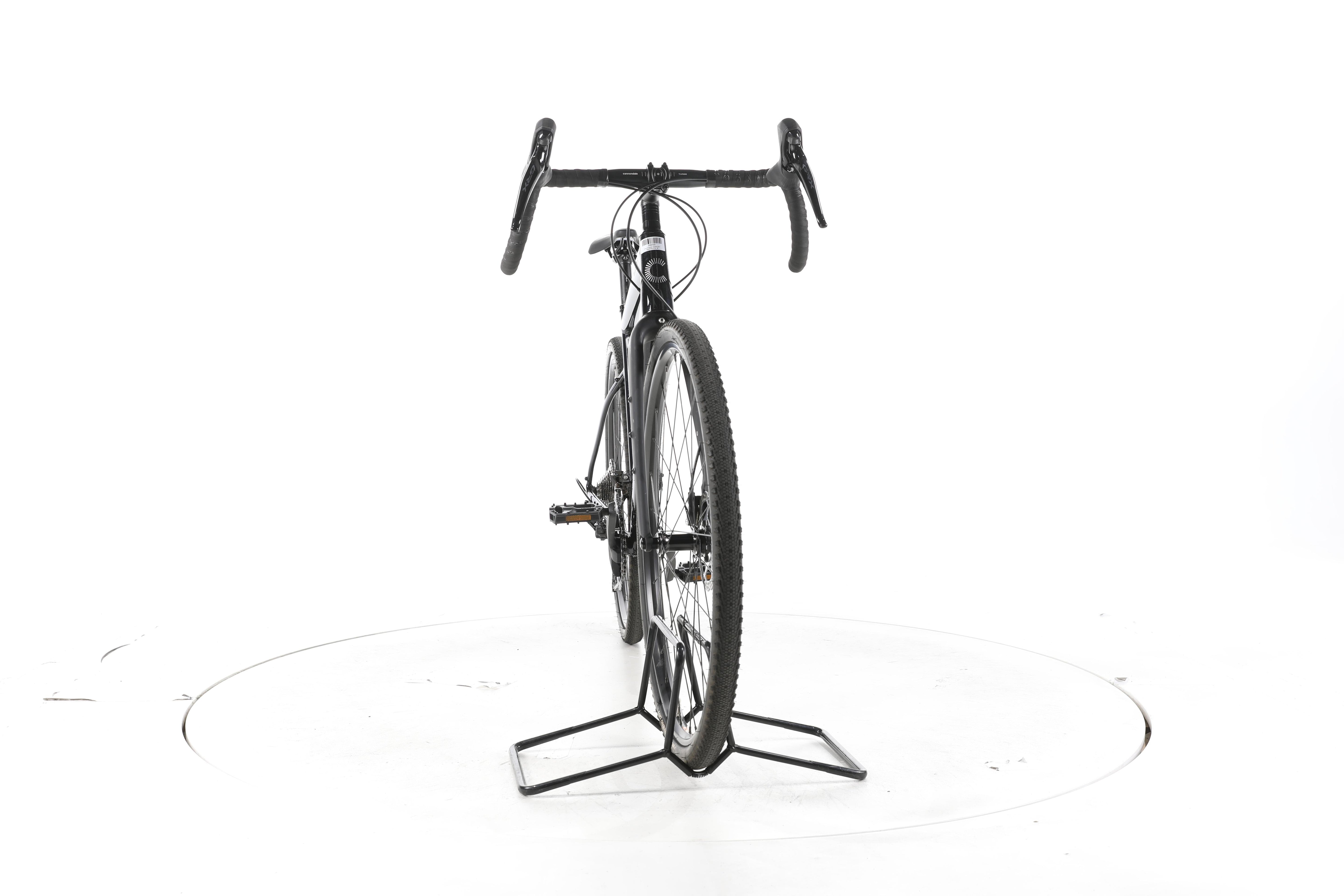 Cannondale Topstone 2 Gravelbike - Image 4