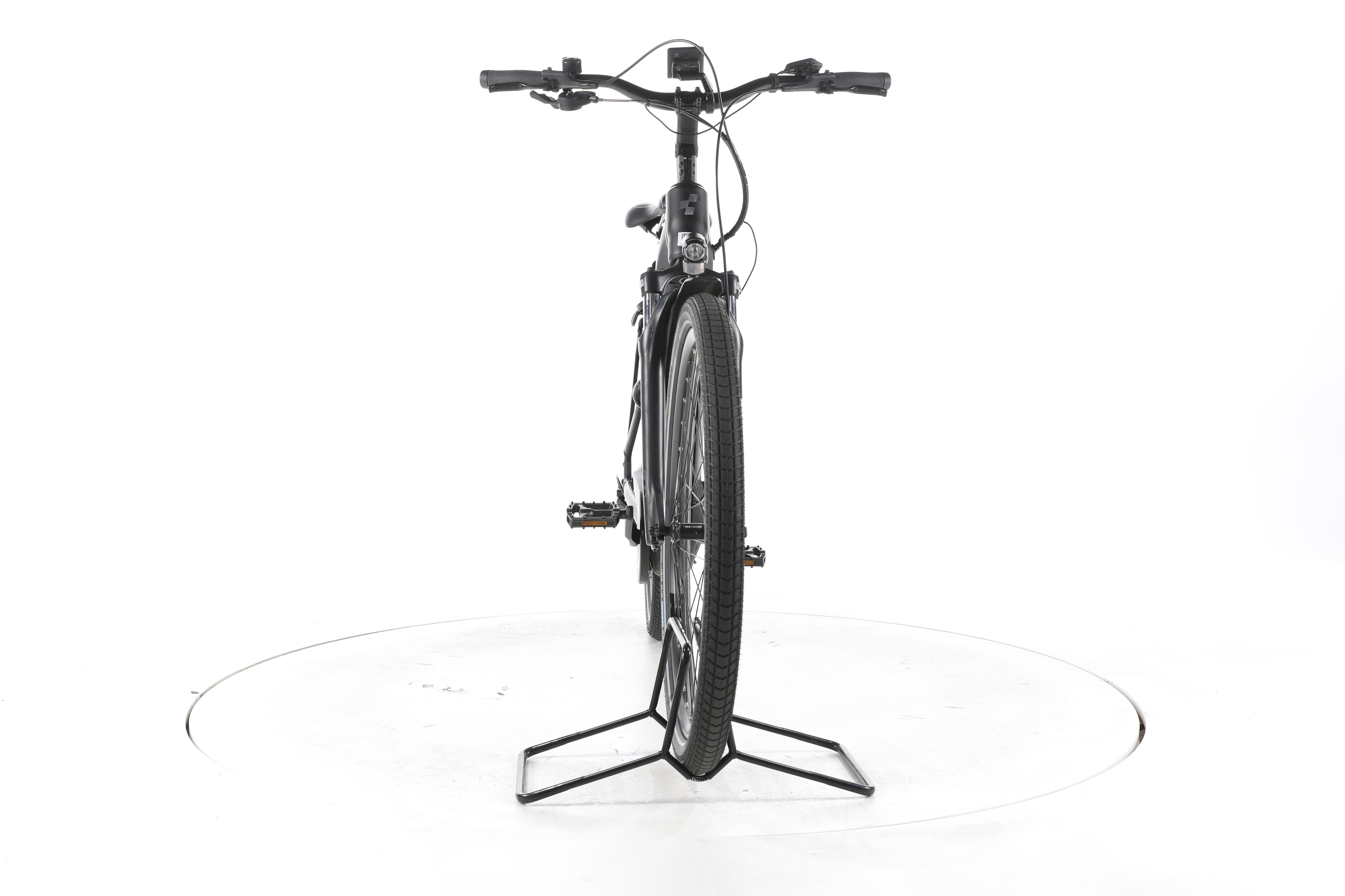 Cube Touring Hybrid Pro Trekking E-Bike - Image 4