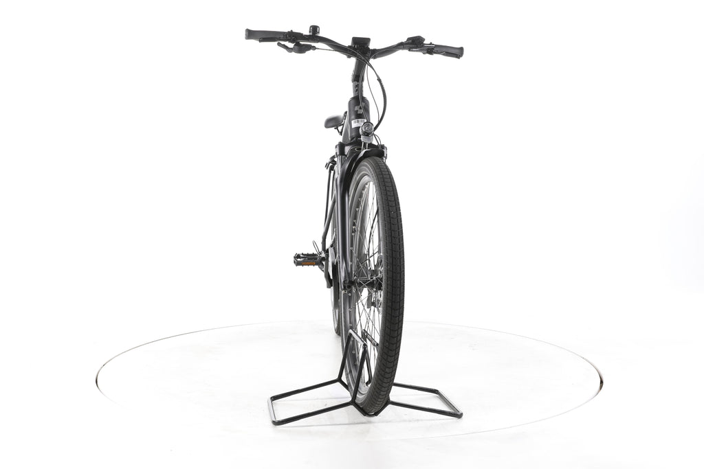 Cube Touring Hybrid Pro Trekking E-Bike - Image 4