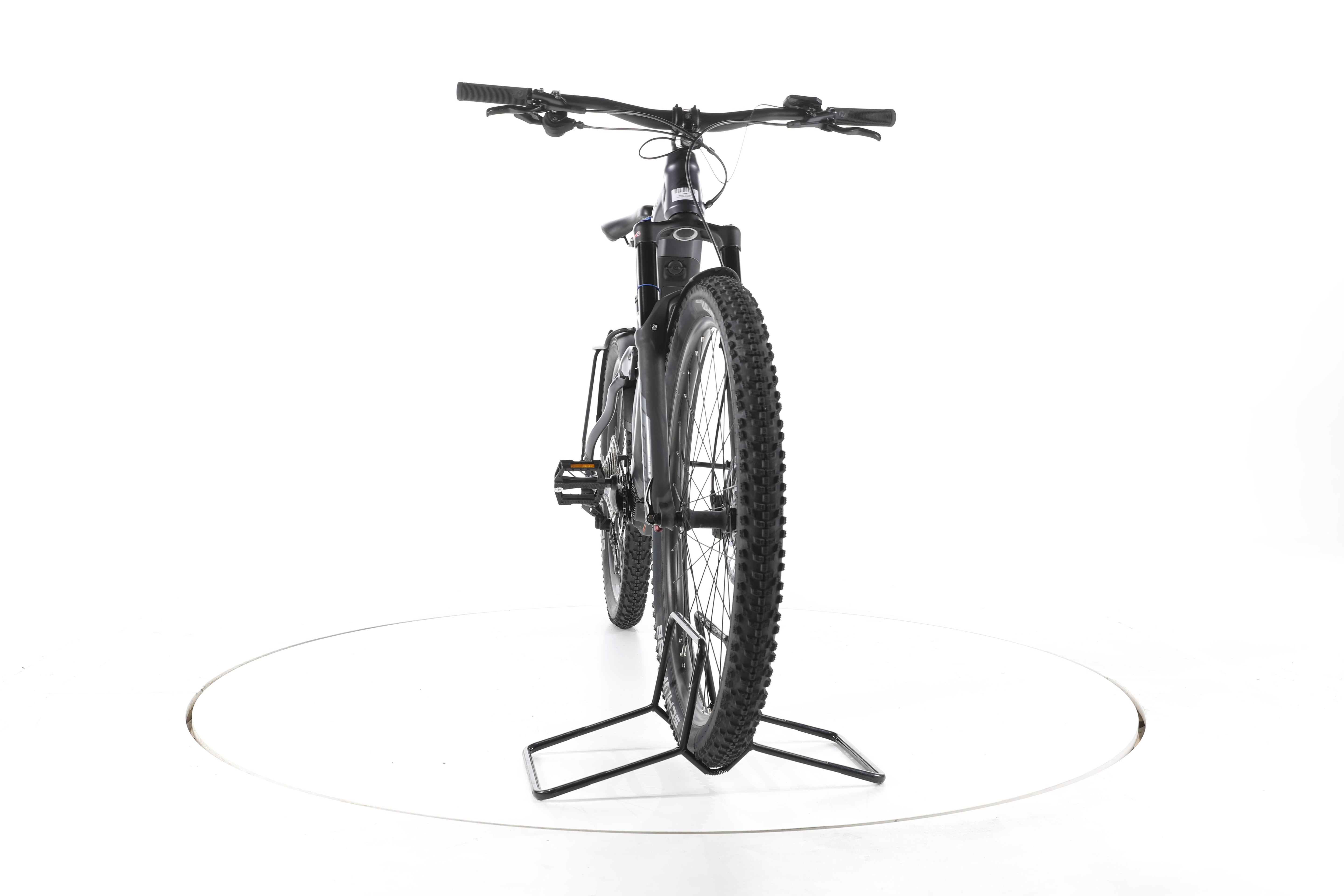 Merida eONE-FORTY EQ SUV E-Bike - Image 4