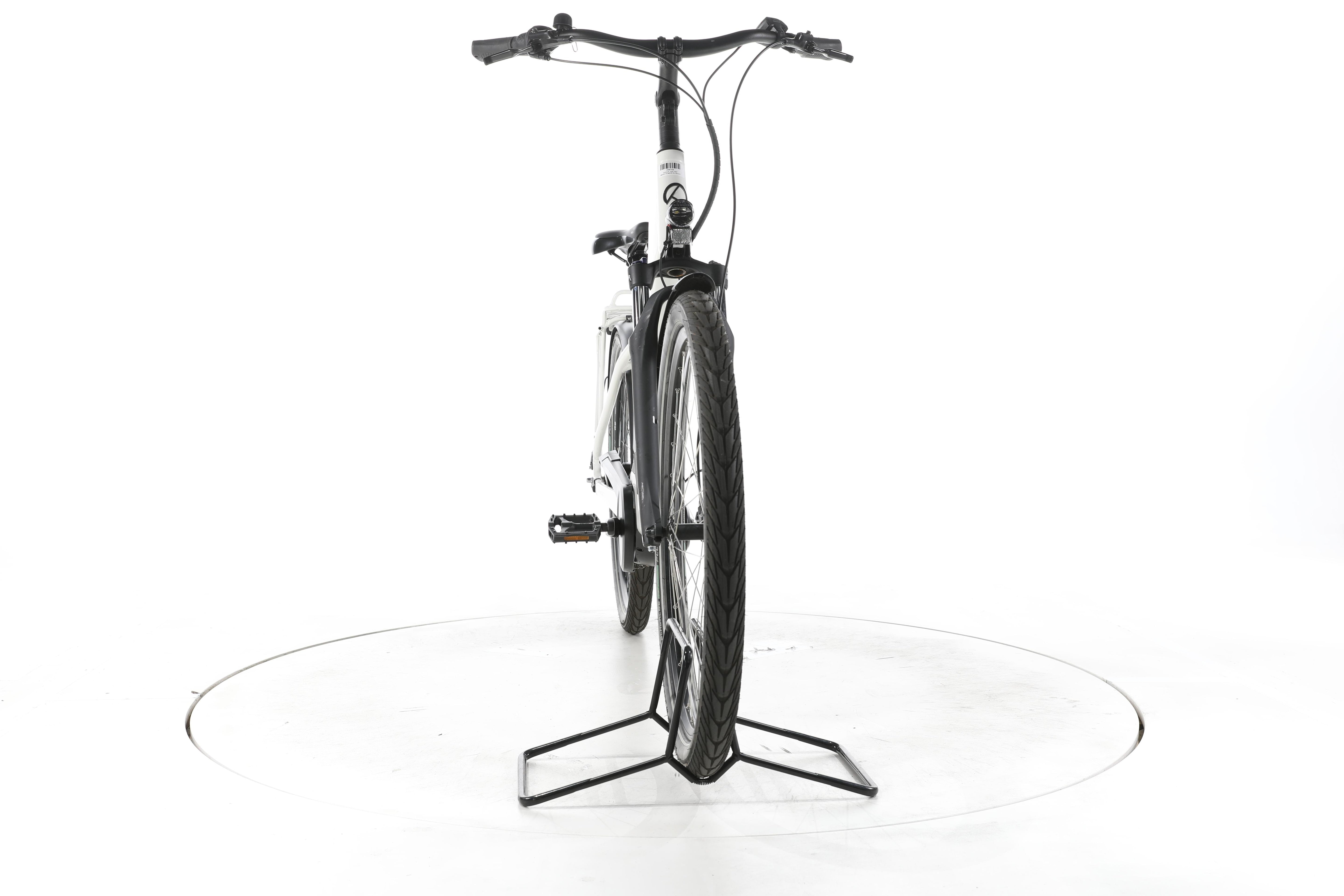 Kalkhoff IMAGE 1.B MOVE City E-Bike Tiefeinsteiger - Image 4