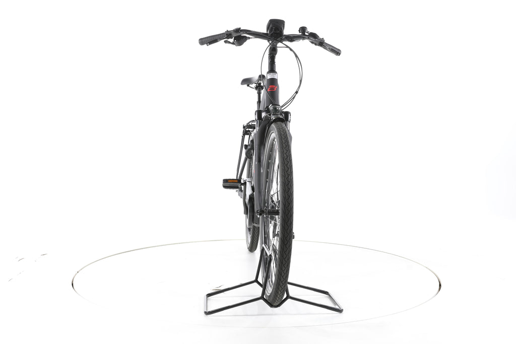 Brennabor T-43e City E-Bike Tiefeinsteiger - Image 4