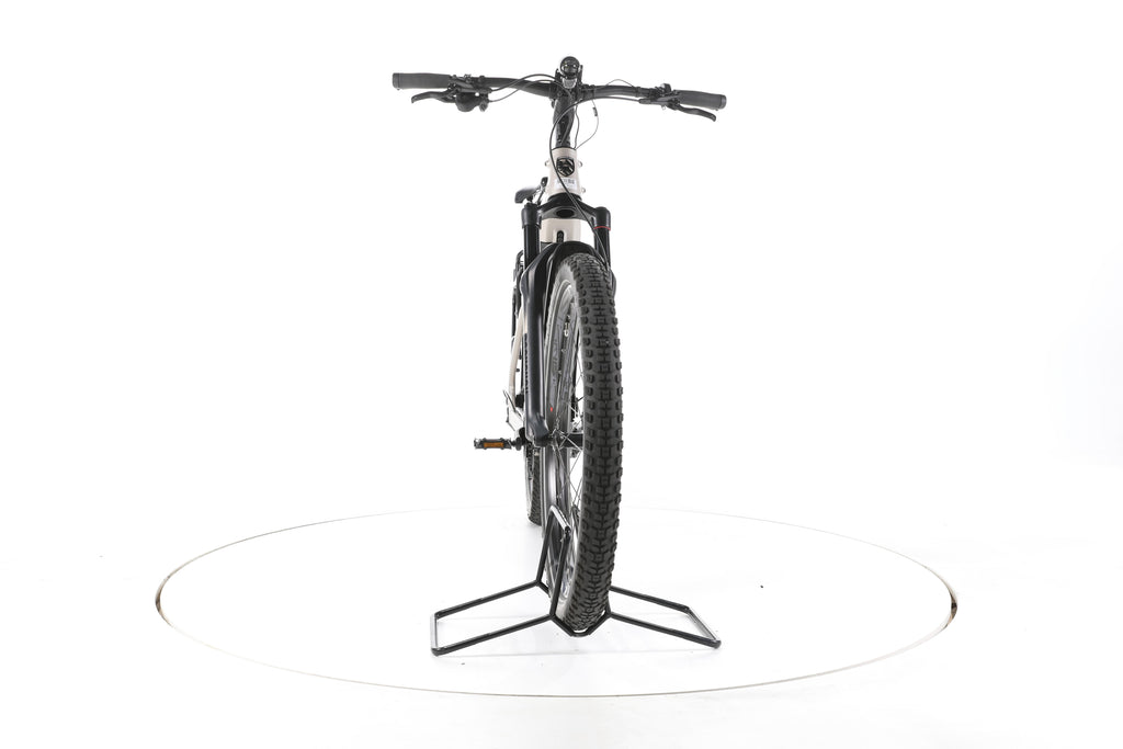 Hercules Nos SUV 2.2 Trekking E-Bike - Image 4