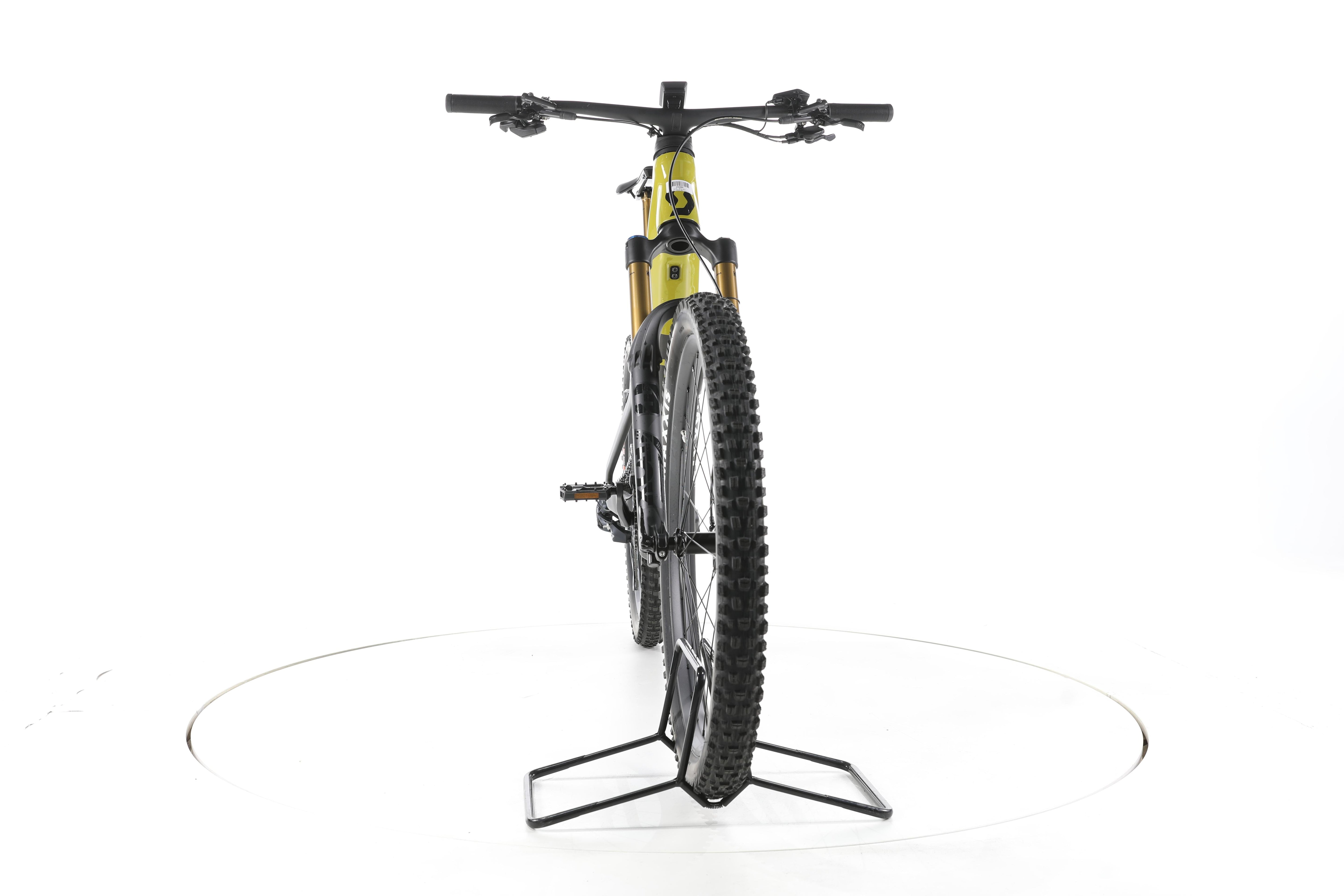 Scott Patron ST eRIDE 900 Tuned Fully E-Bike Carbon - Image 4