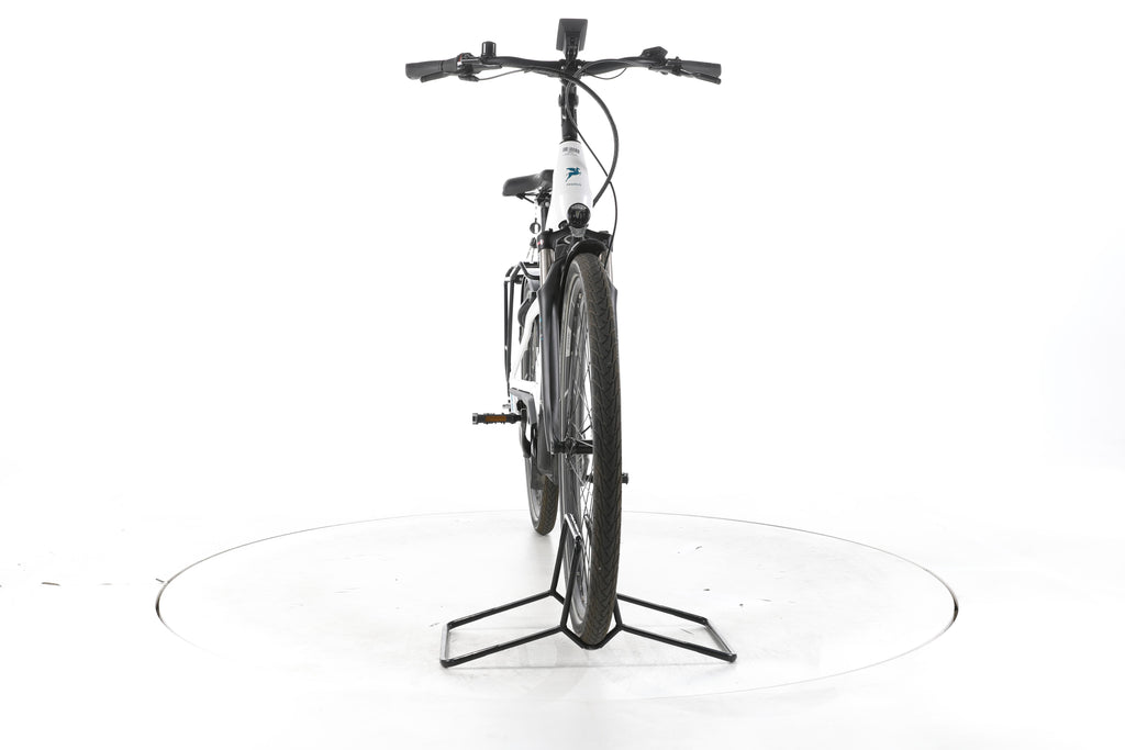 Pegasus Premio EVO 5F Lite City E-Bike Tiefeinsteiger - Image 4