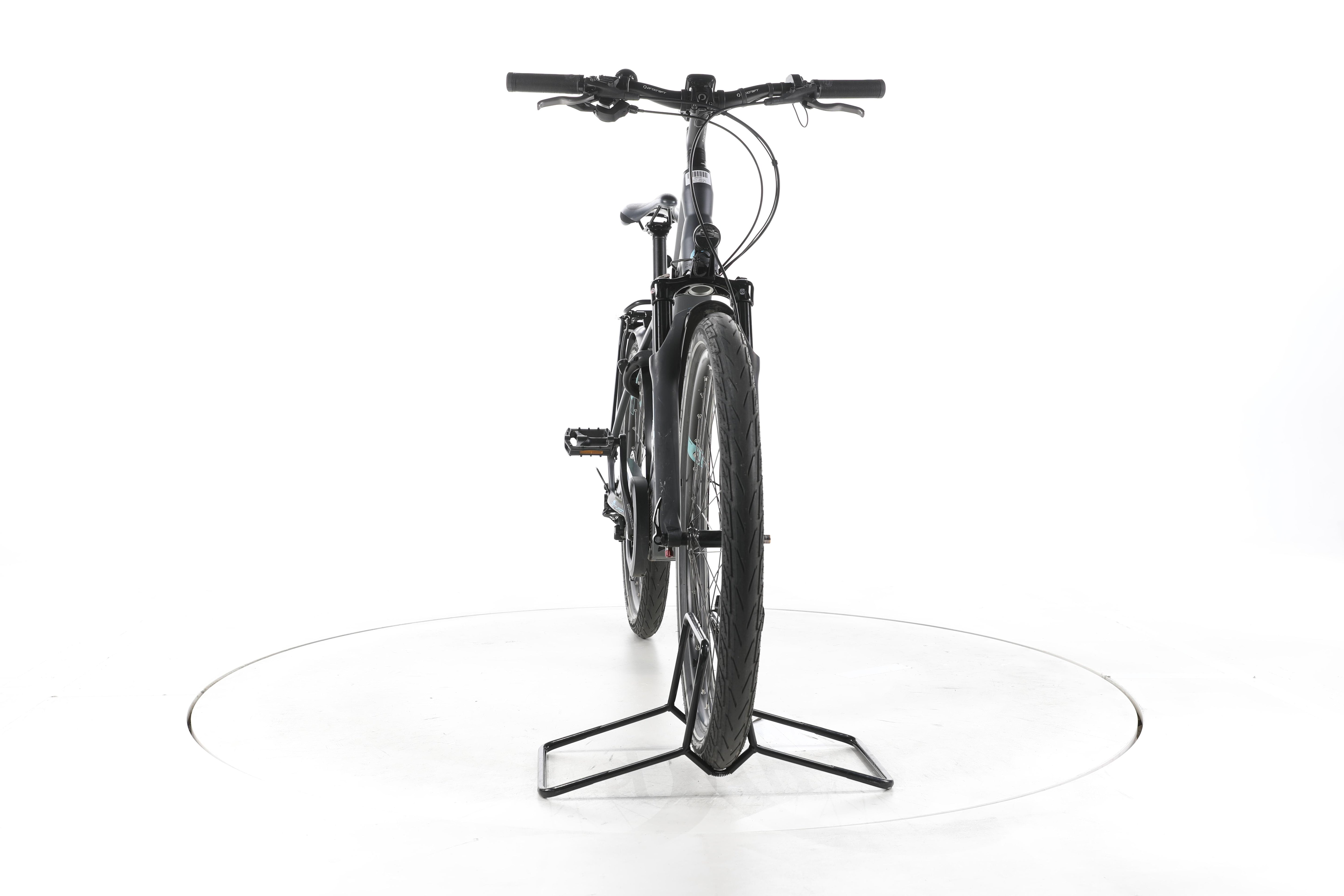 Centurion E Fire Tour F2500 Trekking E-Bike - Image 4