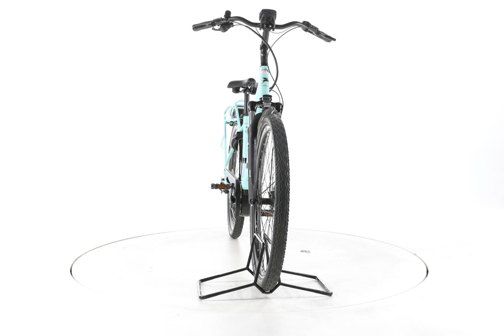 Pegasus Solero E8 Plus Trekking E-Bike Tiefeinsteiger - Image 4