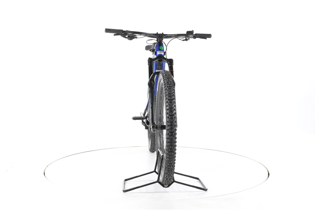 FLYER Uproc X 2.10 Fully E-Bike - Image 4