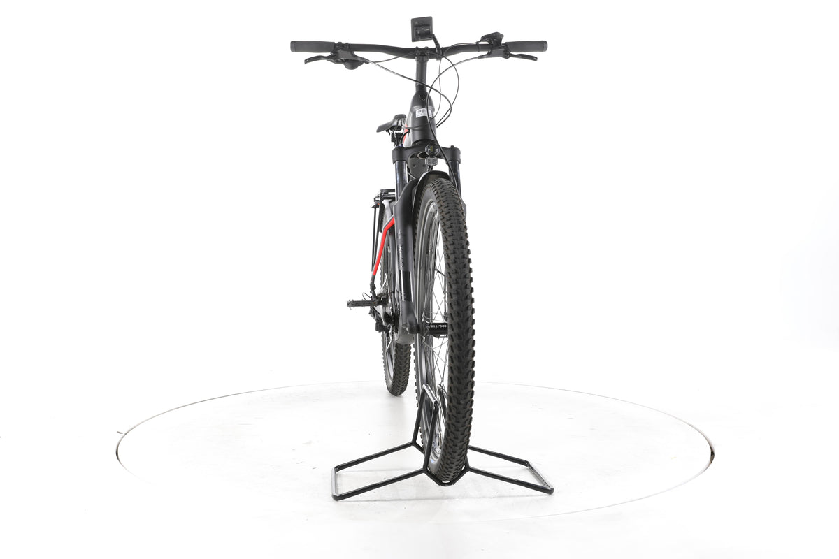 Trek Powerfly Sport 4 Equipped Gen 3 Trekking E-Bike - Image 4