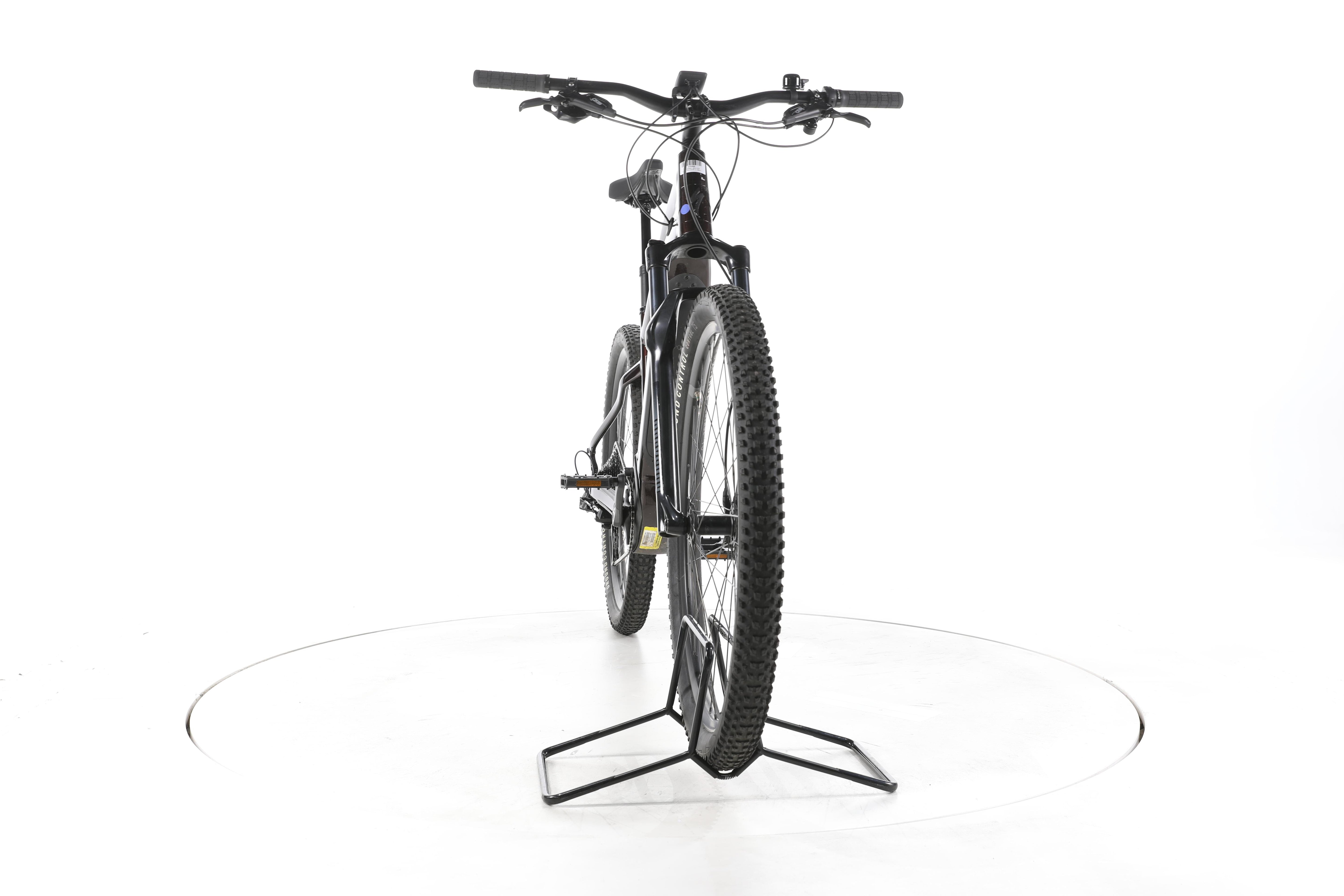 Specialized Turbo Tero 5.0 E-Bike - Image 4