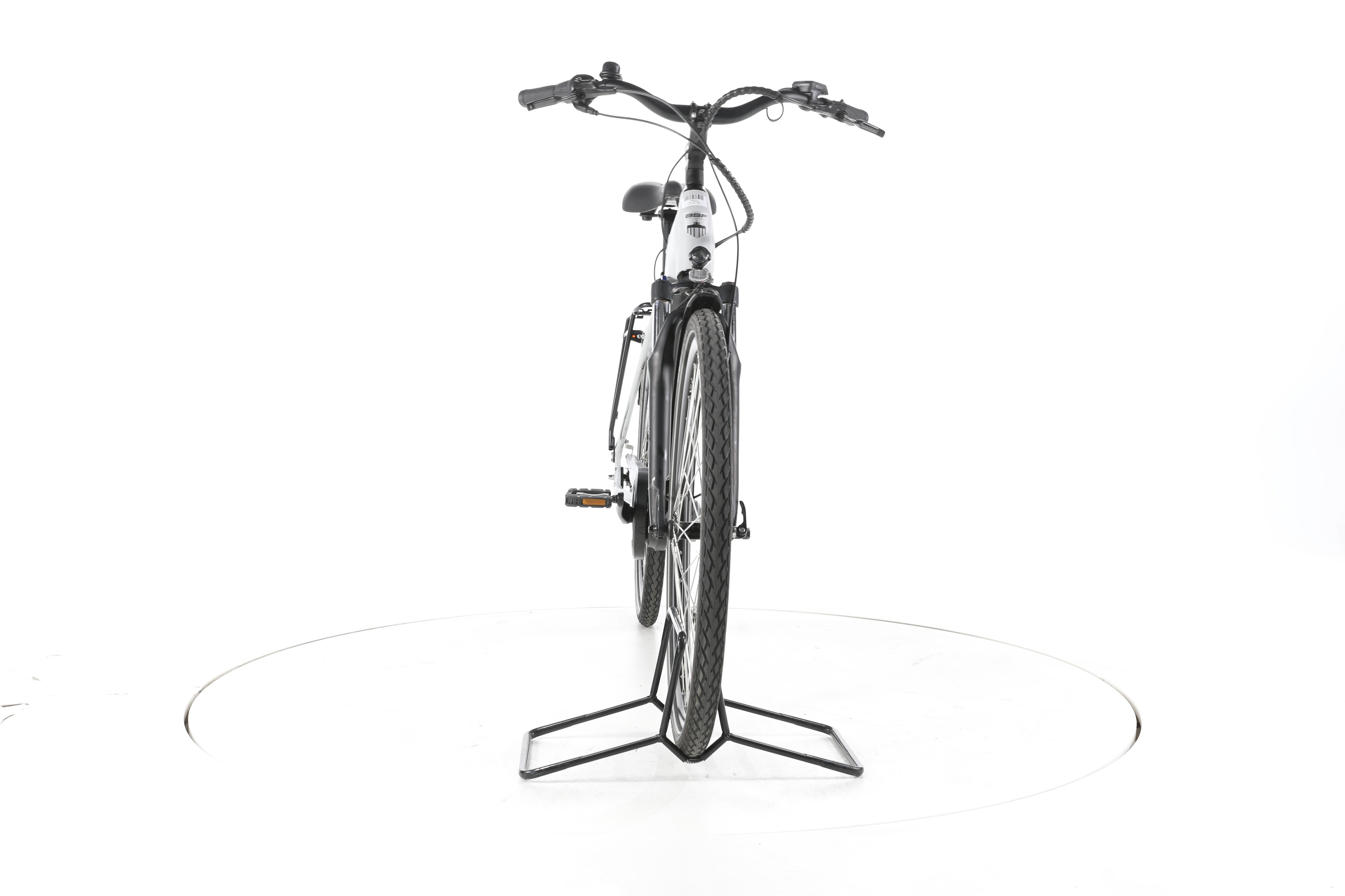 BBF Granada City E-Bike Tiefeinsteiger - Image 4