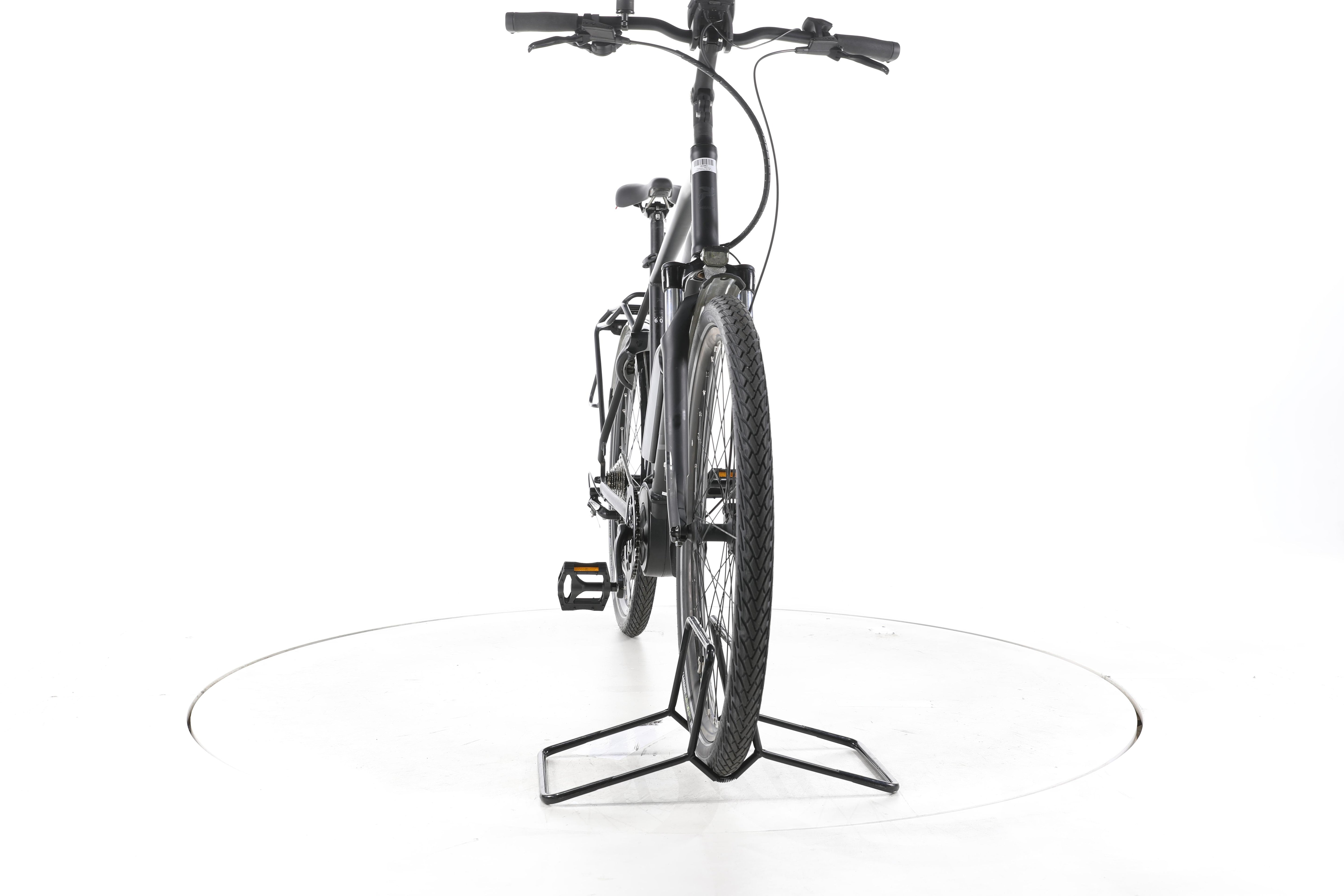 Pegasus Solero E8 Plus Trekking E-Bike - Image 4