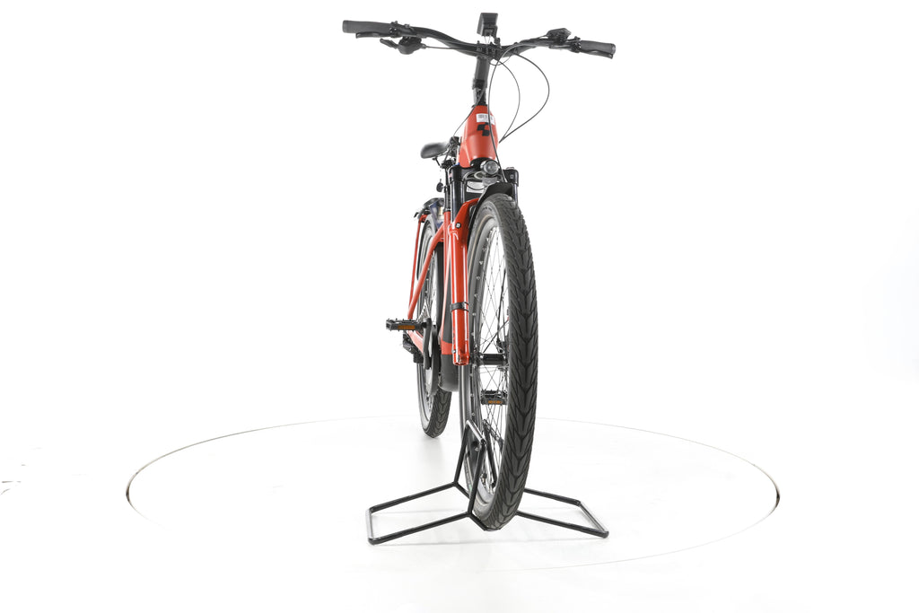 Cube Kathmandu Hybrid EXC Trekking E-Bike Tiefeinsteiger - Image 4