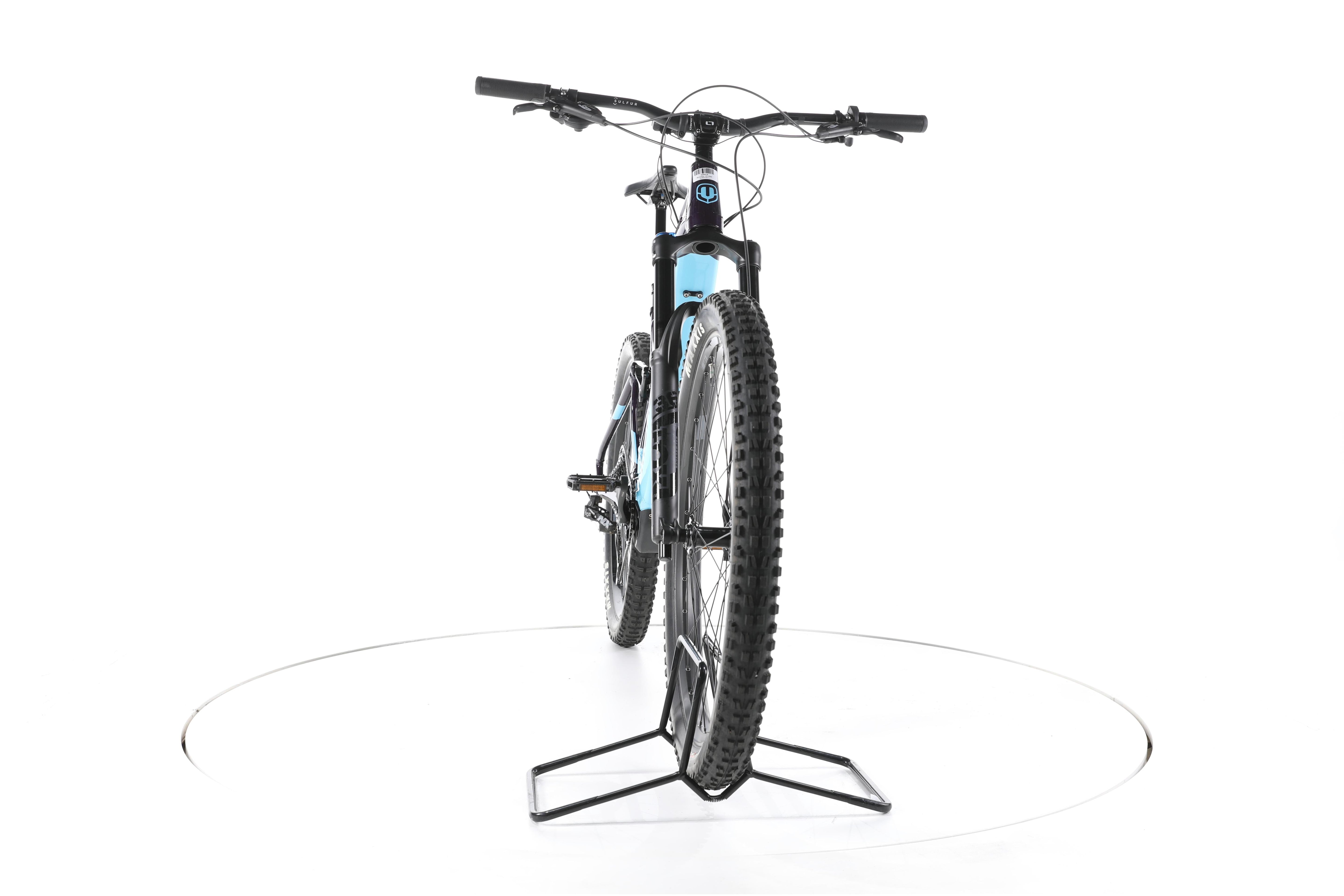 Mondraker DUSK R E-Bike Fully - Image 4