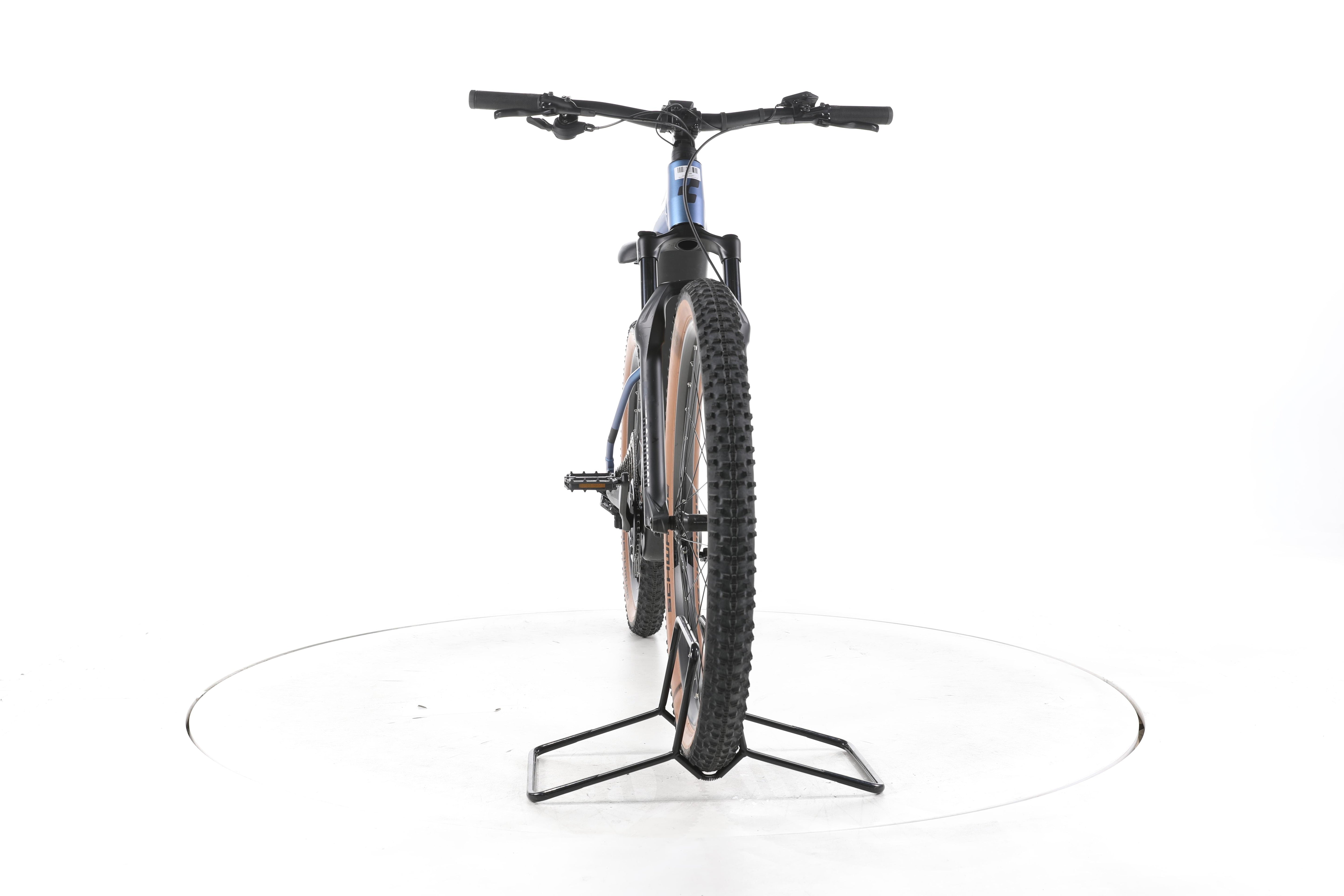 Cube Reaction Hybrid Race E-Bike - Image 4