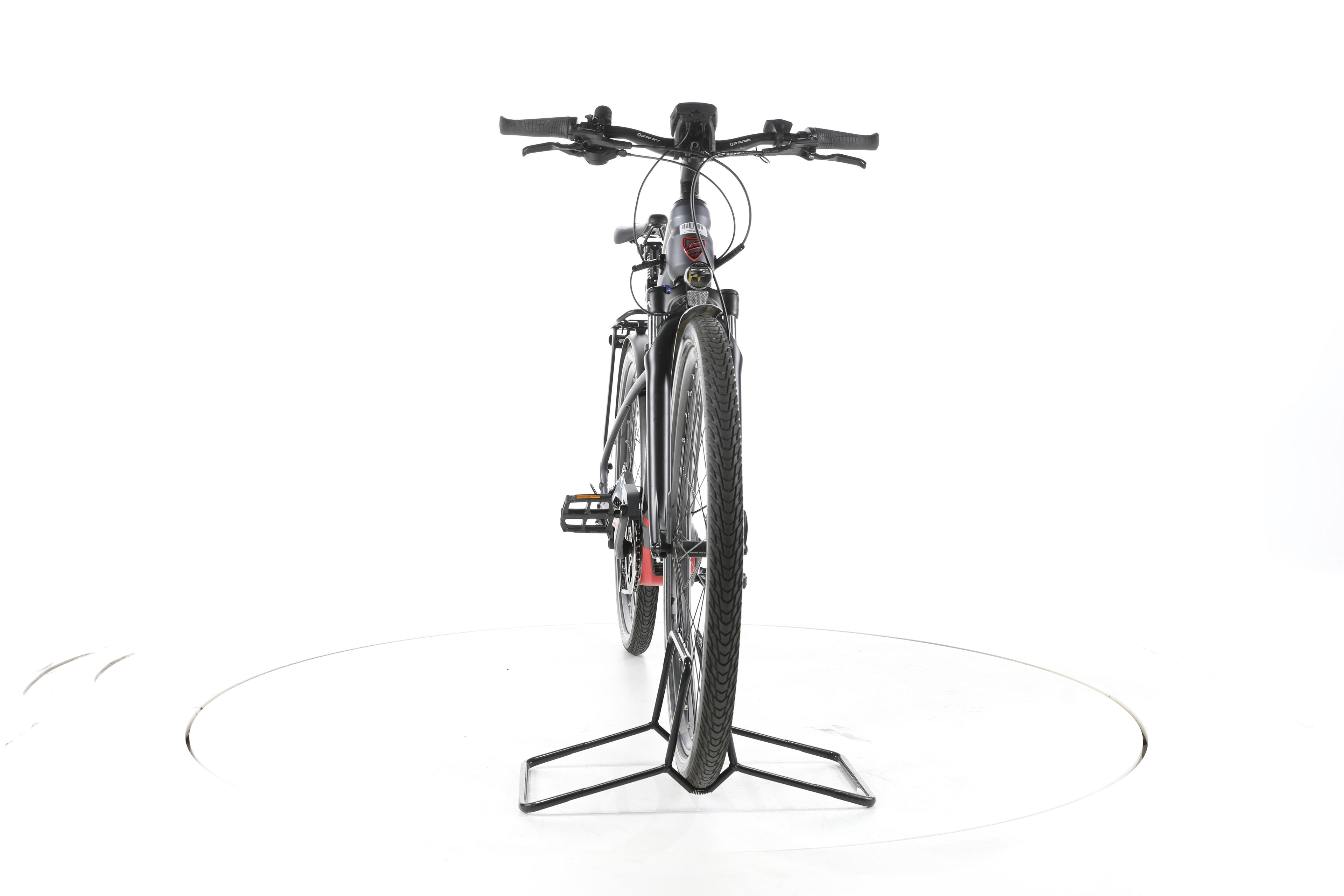 Centurion E-Fire Tour R860i Trekking E-Bike - Image 4