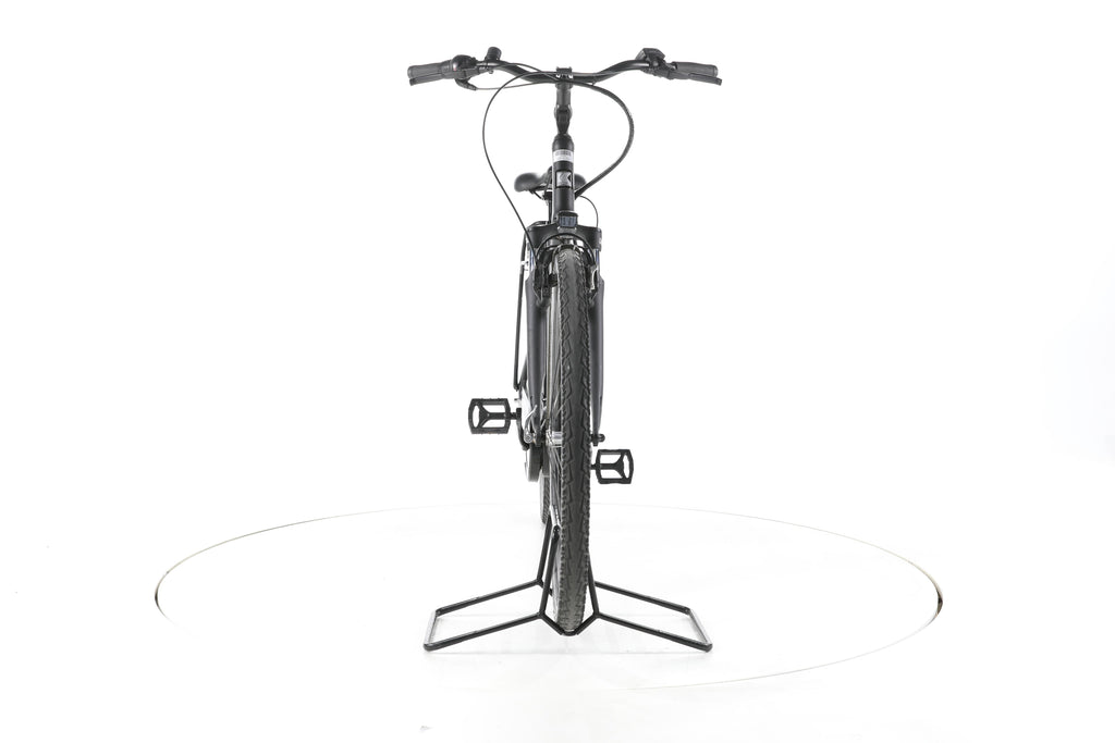 Kettler Traveller E-Silver City E-Bike Tiefeinsteiger - Image 4
