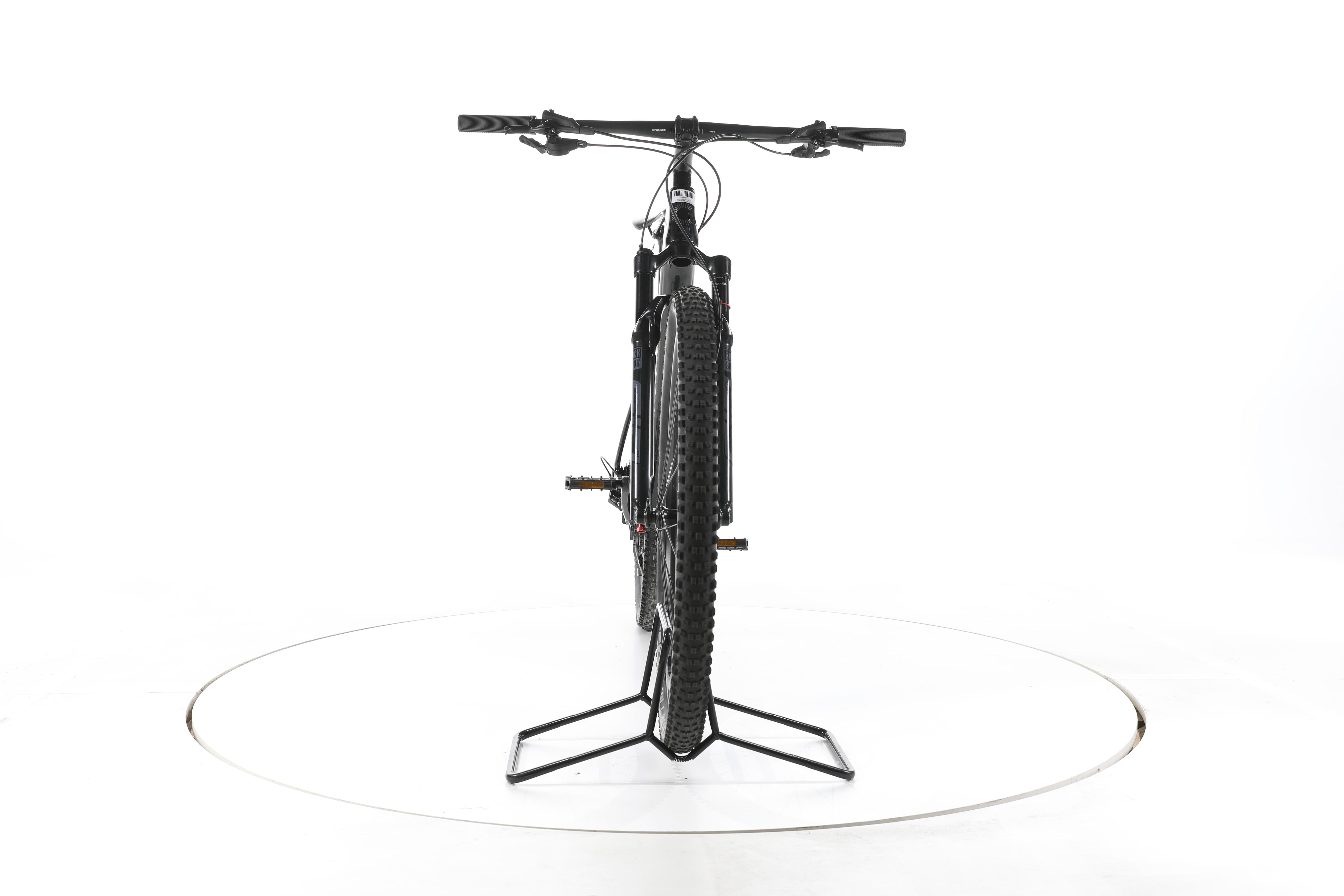 Cannondale Scalpel HT 4 Fahrrad Hardtail - Image 4