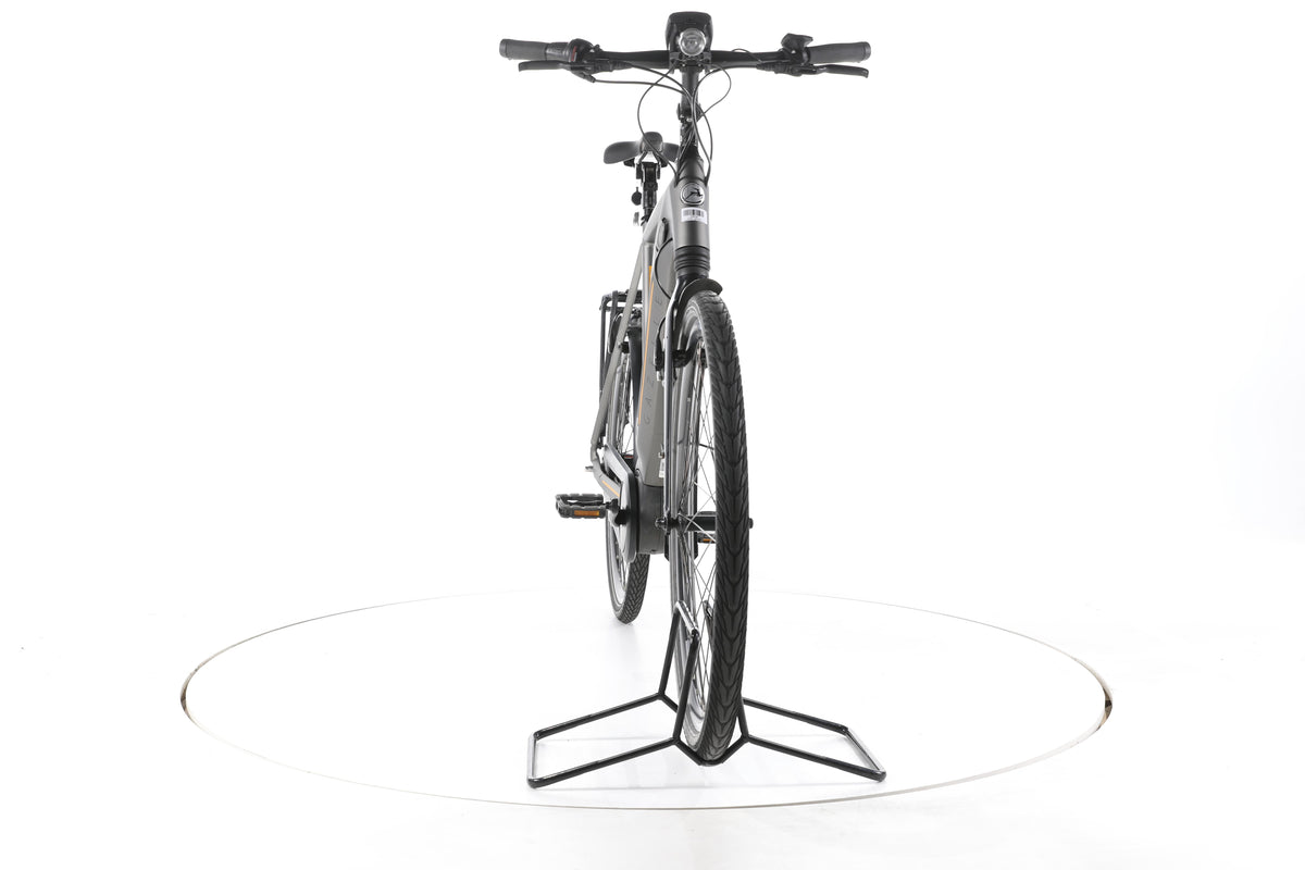 Gazelle Ultimate C8+ HMB City E-Bike - Image 4