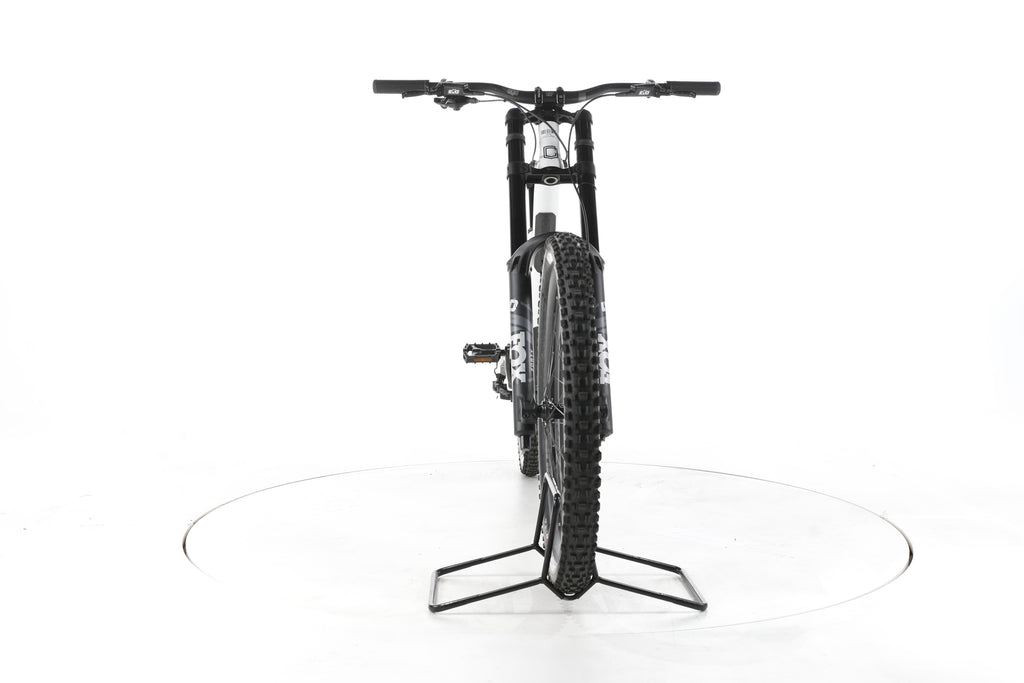 Commencal FRS ESSENTIAL Fahrrad Fully - Image 4