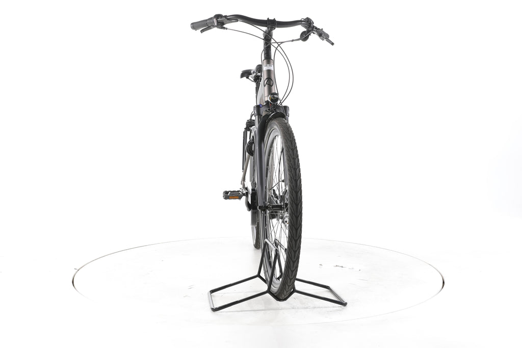 Kalkhoff Image 3.B Move City E-Bike Tiefeinsteiger - Image 4