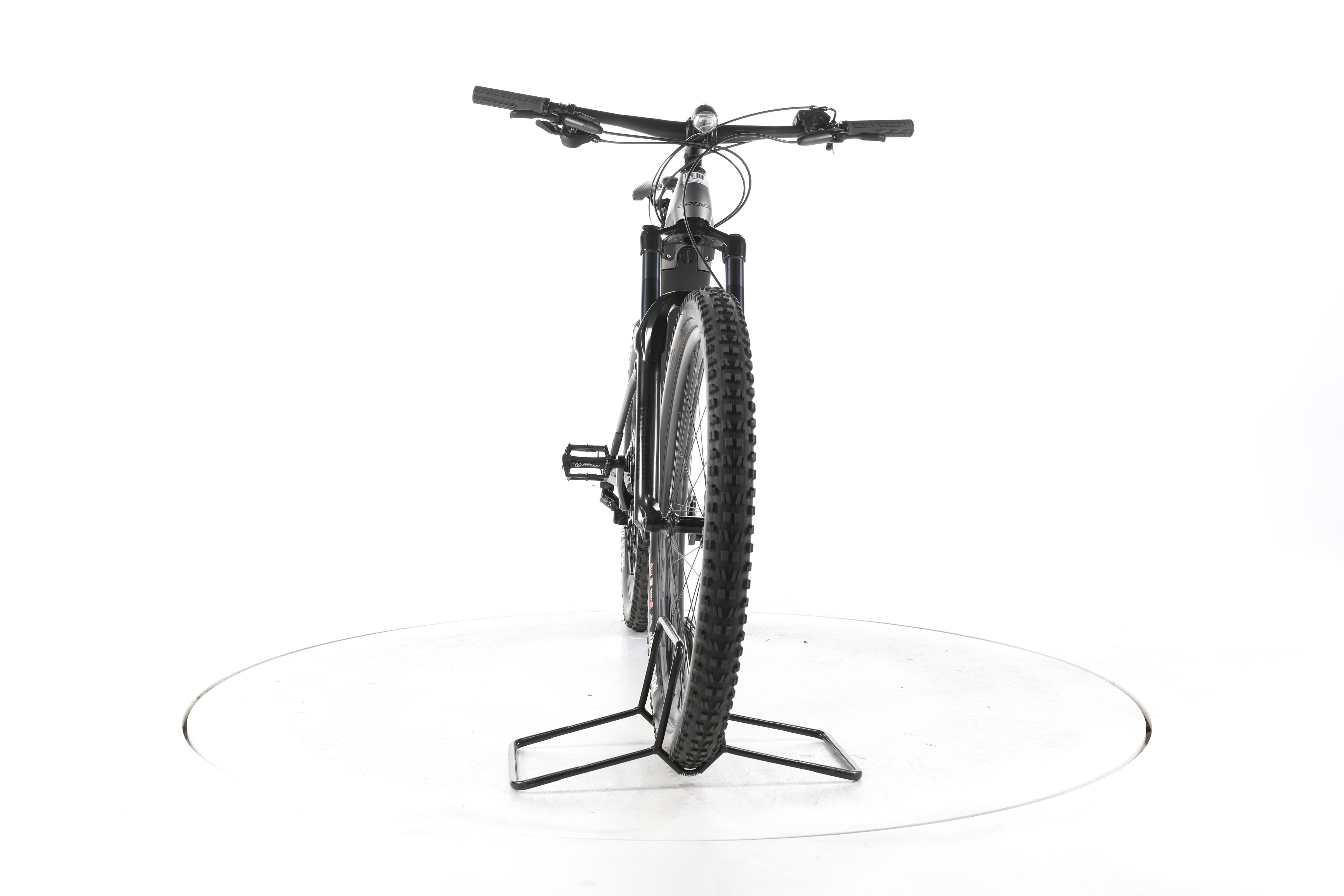 Orbea Wild FS H20 E-Bike Fully - Image 4